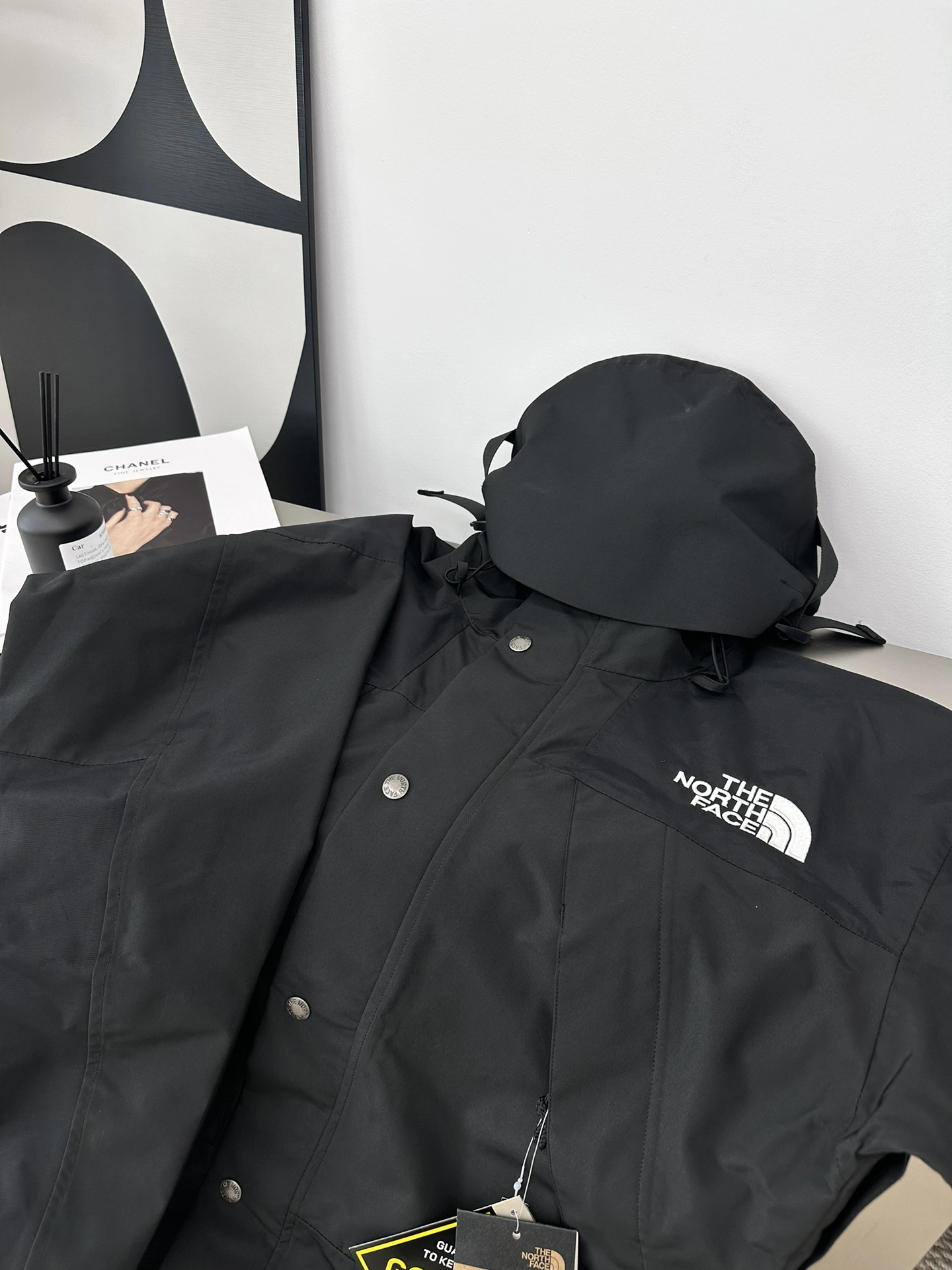 Sophisticated The North Face Outwear 173098