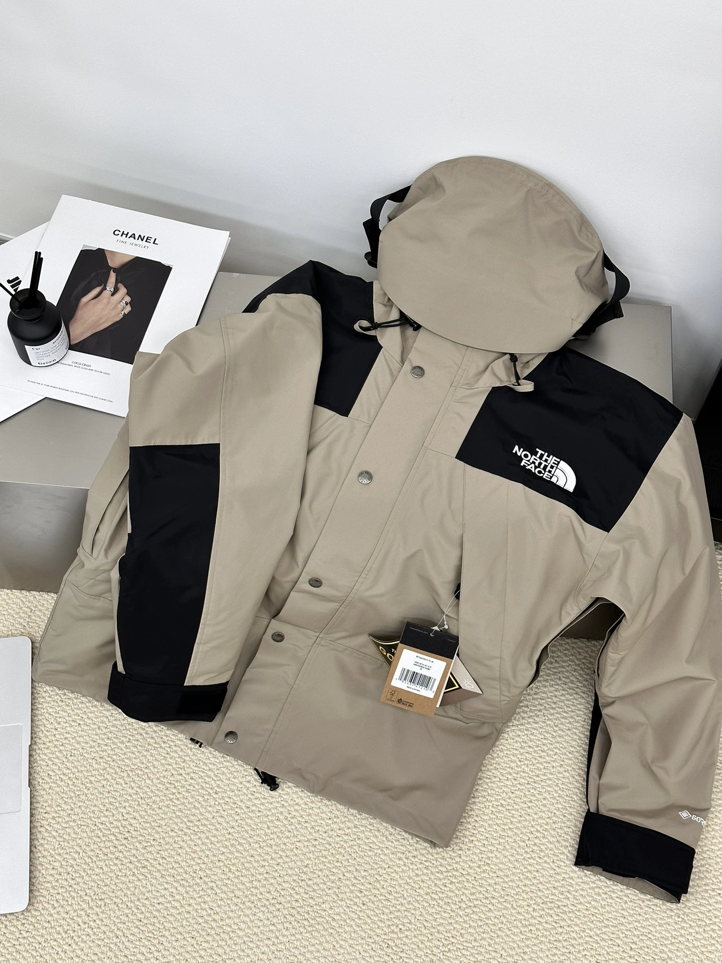 Supportive The North Face Outwear 173100