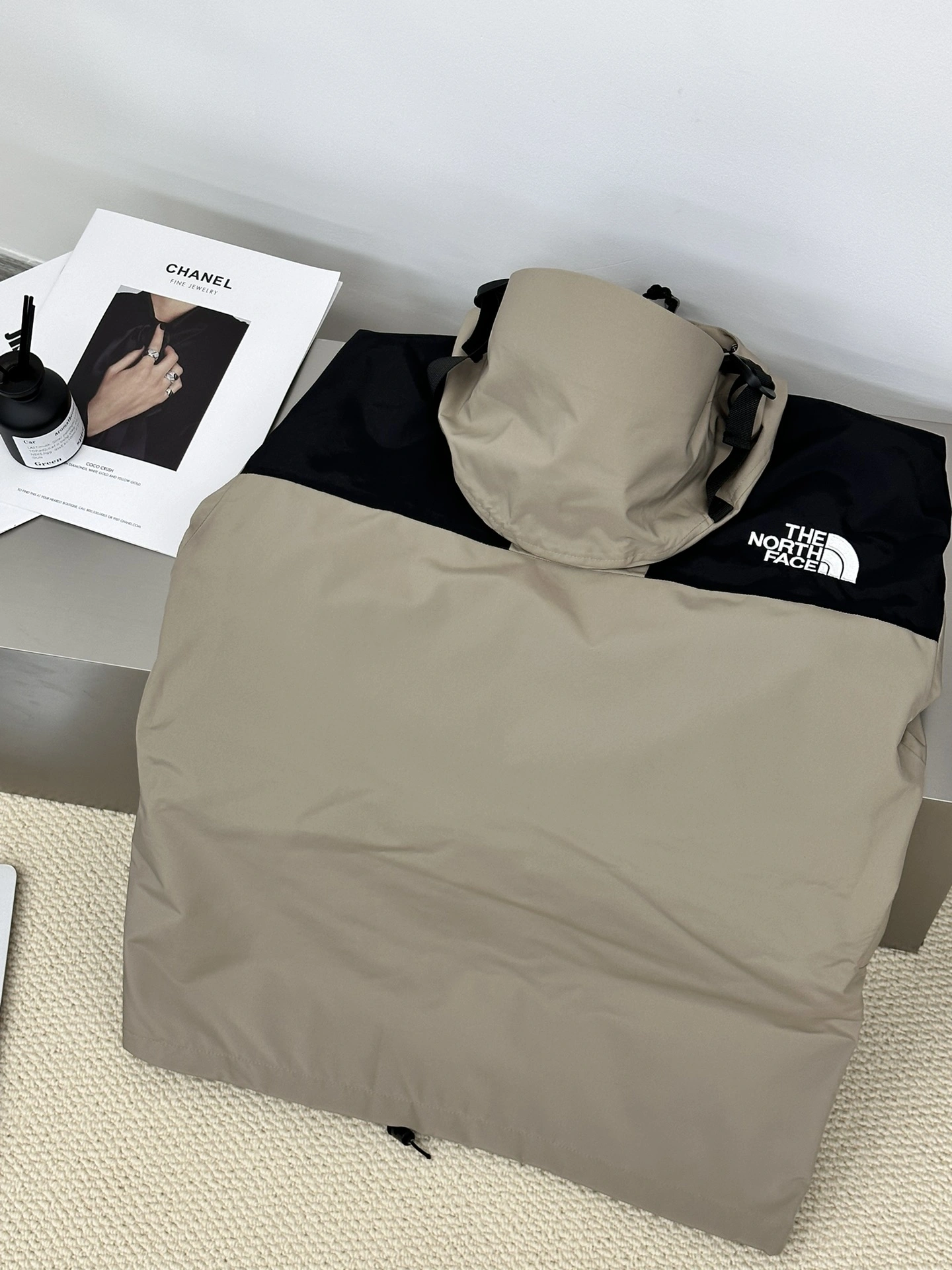 Supportive The North Face Outwear 173100