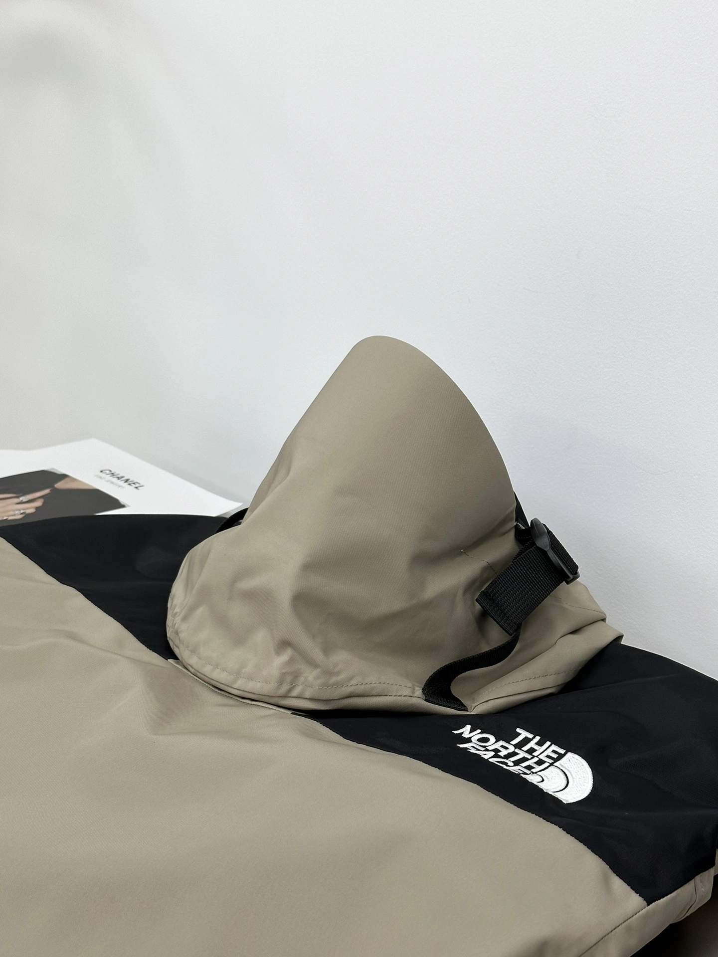 Supportive The North Face Outwear 173100