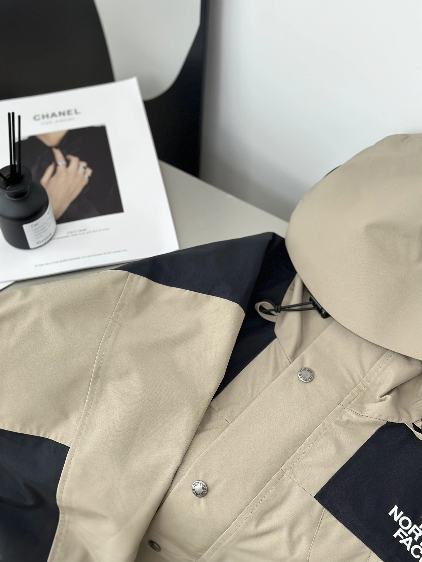 Supportive The North Face Outwear 173100