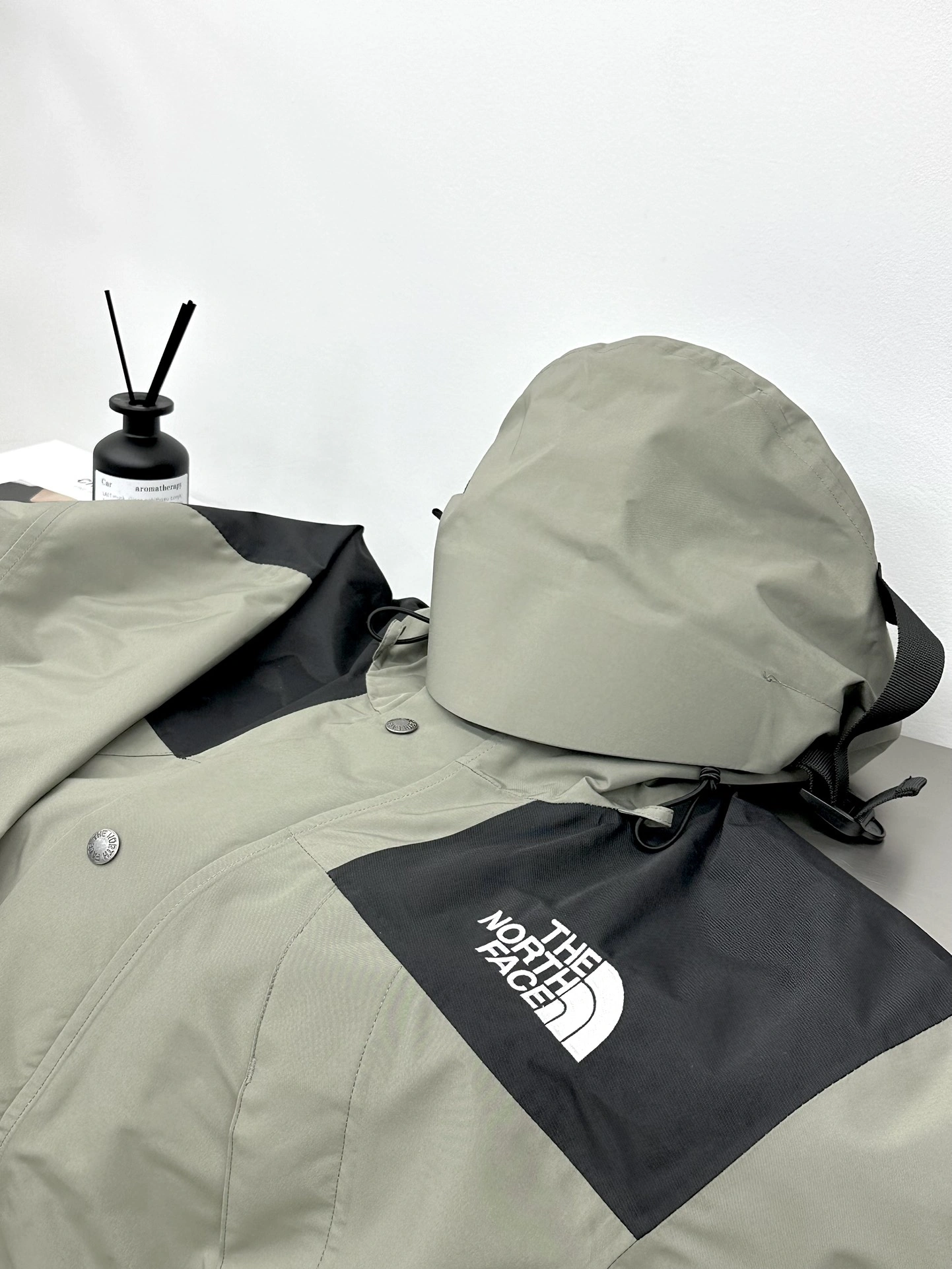 Bold The North Face Outwear 173097