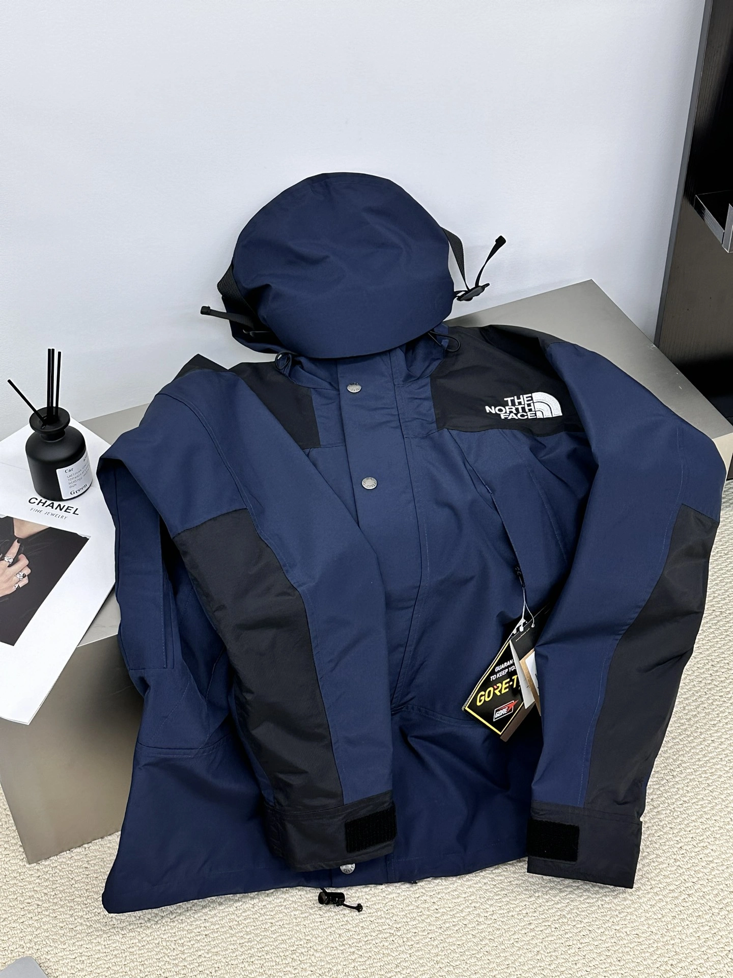 The North Face Outwear QuickDry 172991