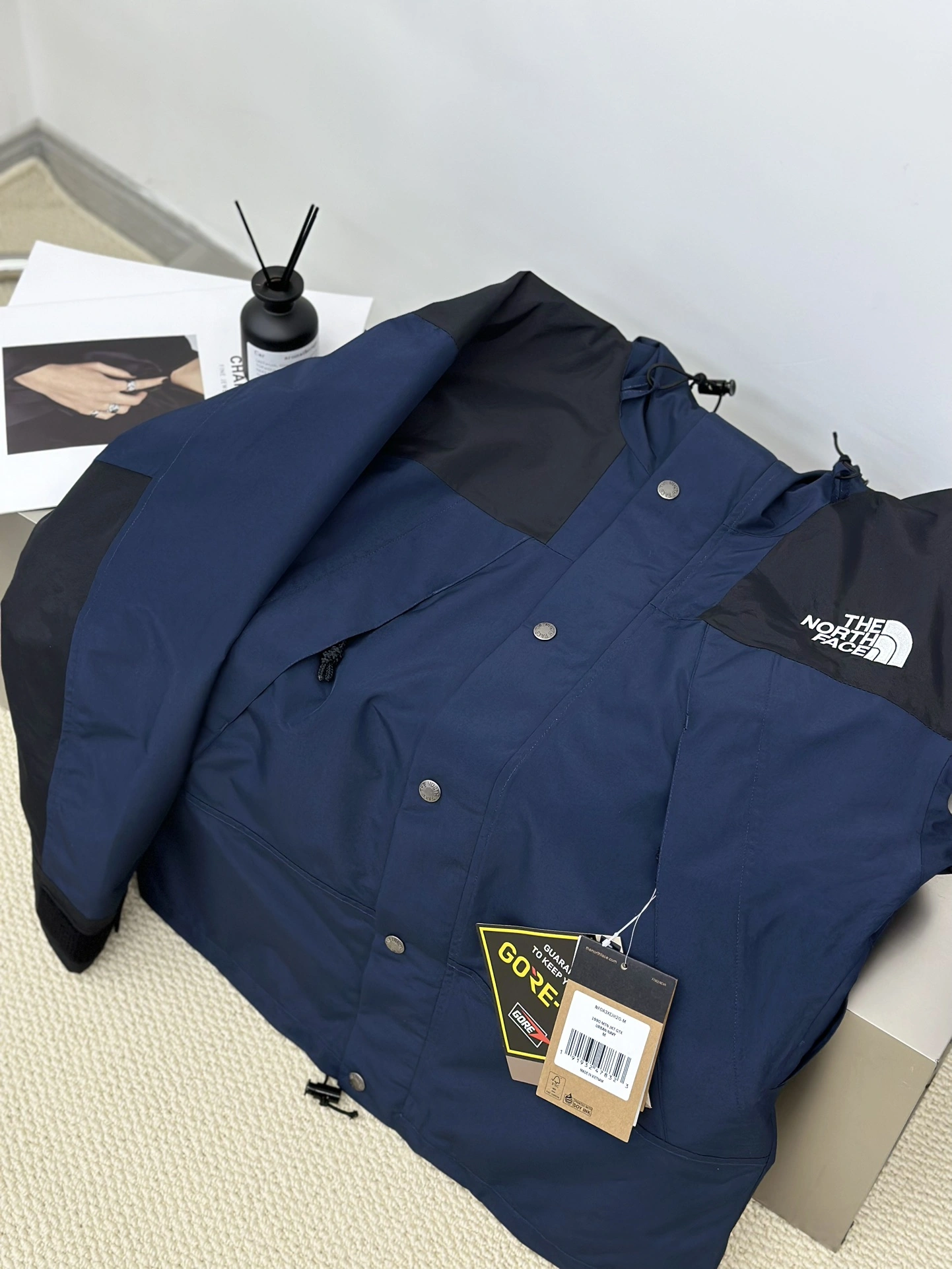 The North Face Outwear QuickDry 172991