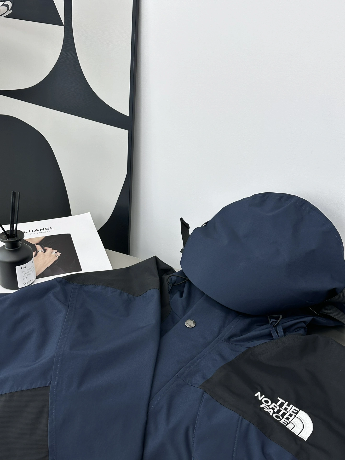 The North Face Outwear QuickDry 172991