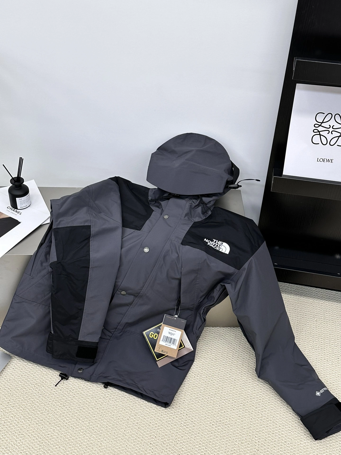 The North Face Outwear MoistureWicking 173104