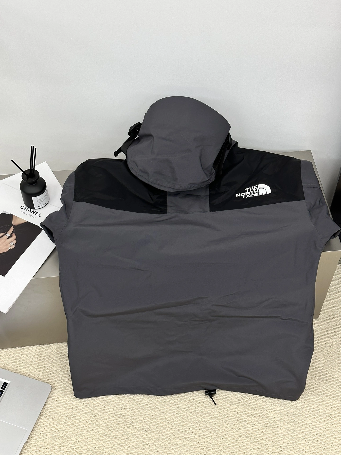 The North Face Outwear MoistureWicking 173104