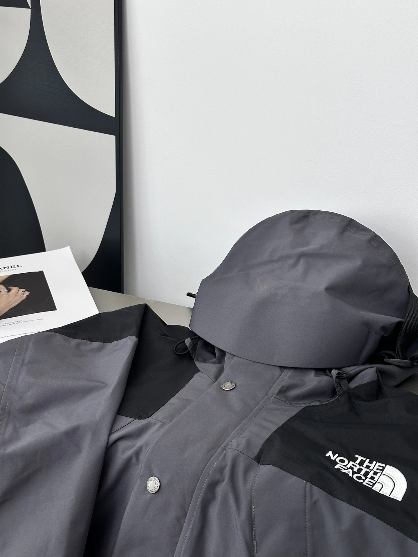 The North Face Outwear MoistureWicking 173104