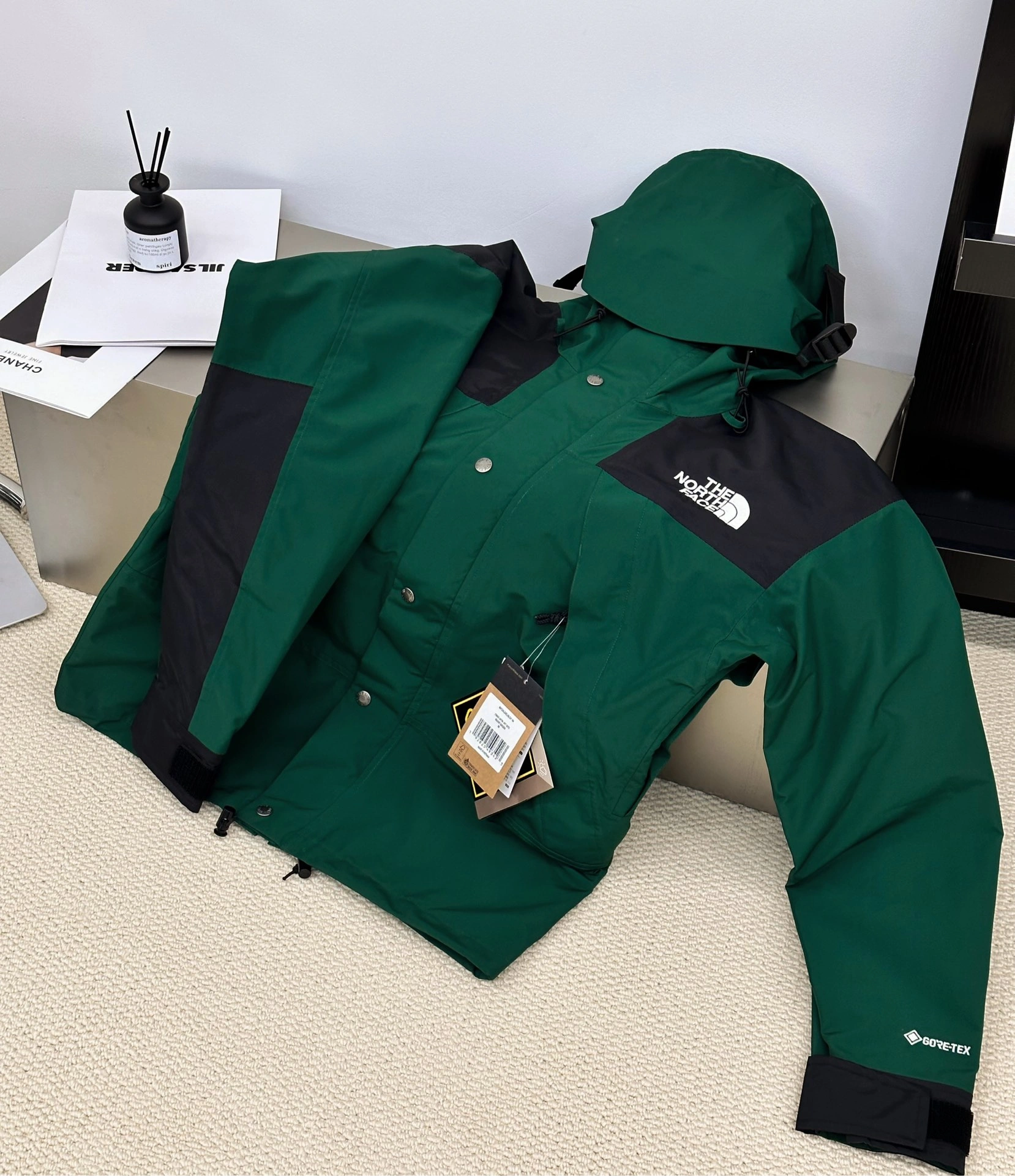 Trendy The North Face Outwear 173146