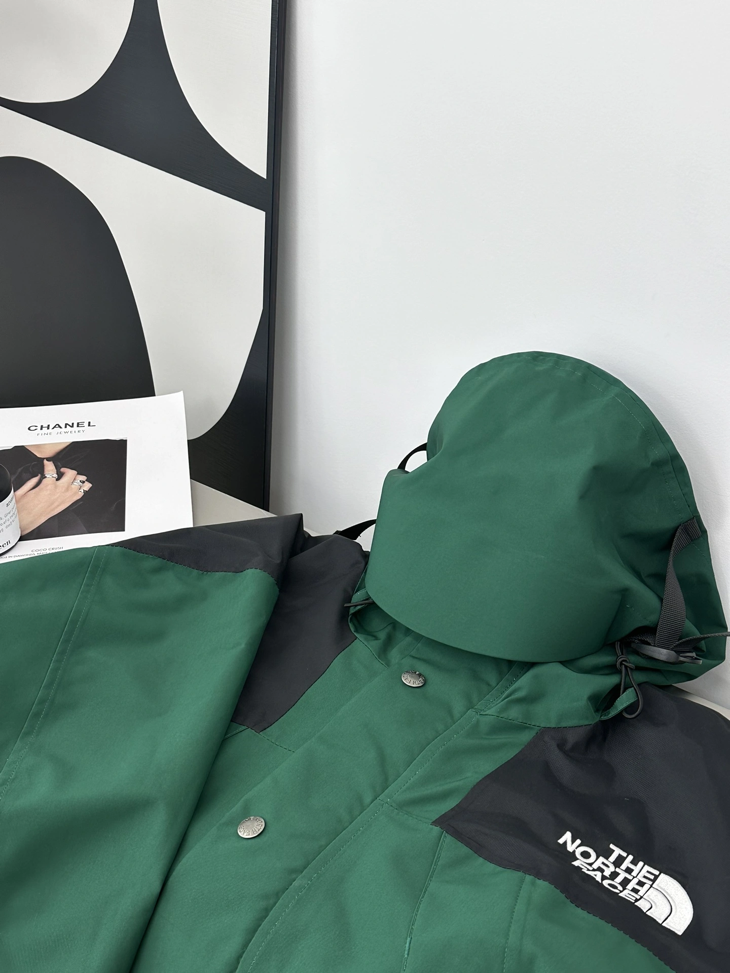 Trendy The North Face Outwear 173146