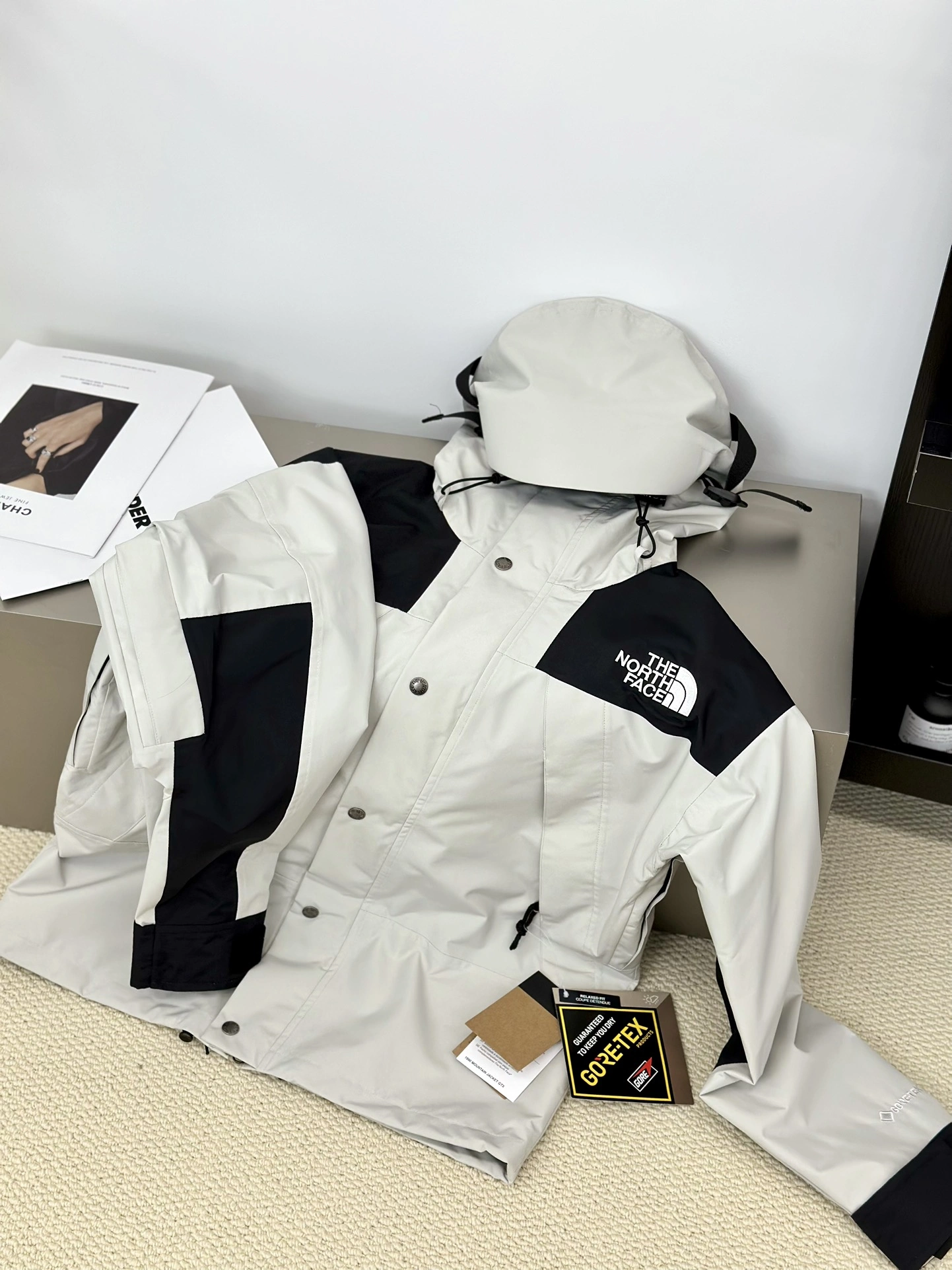 The North Face Outwear Stretchable 173094