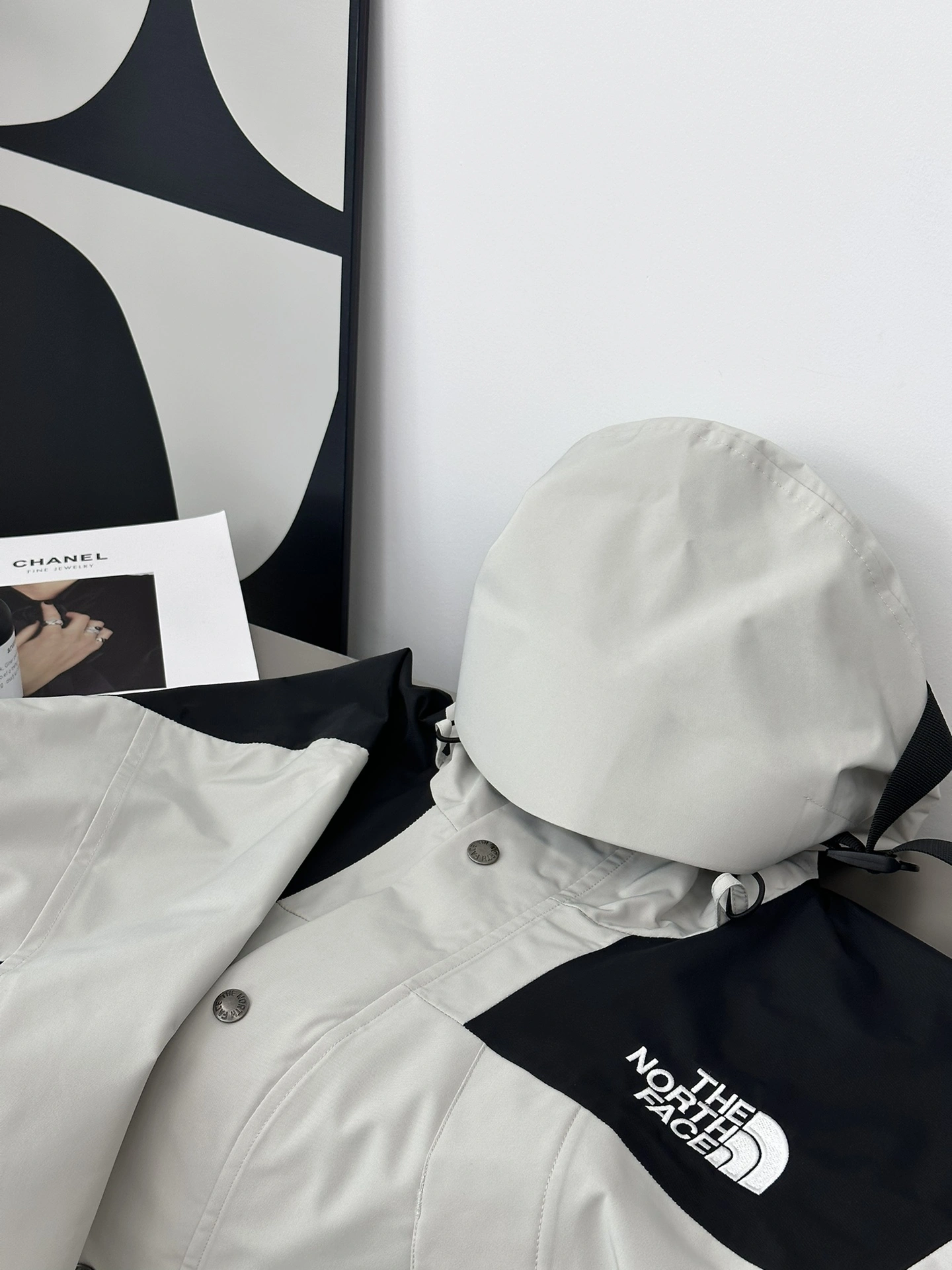 The North Face Outwear Stretchable 173094