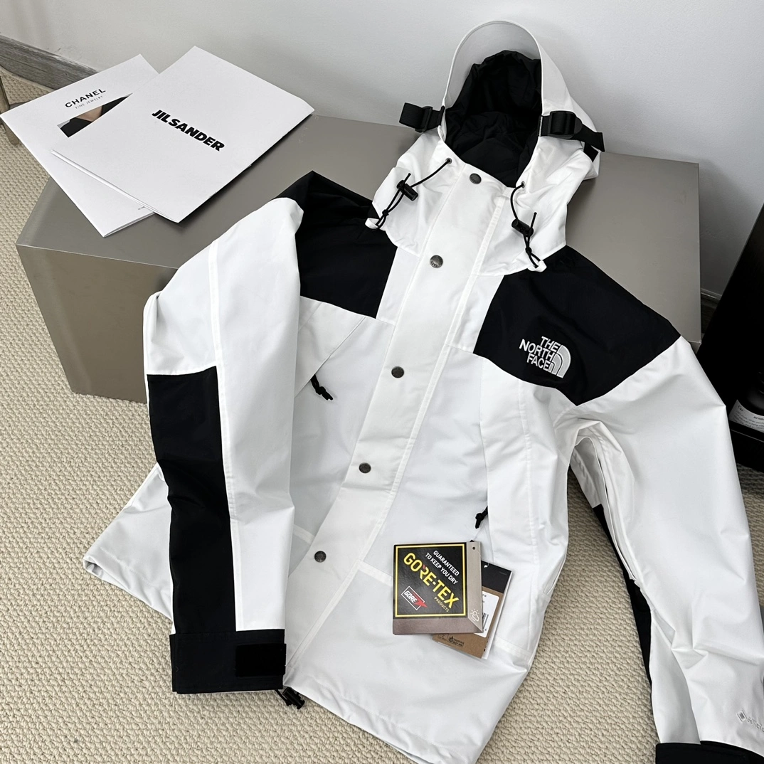 Colorful The North Face Outwear 173147