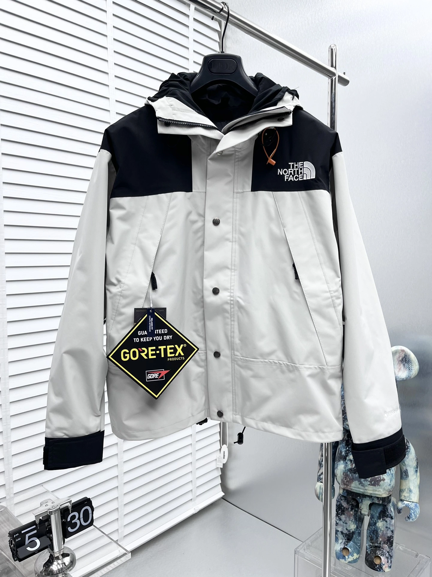 The North Face Outwear TravelReady 173071