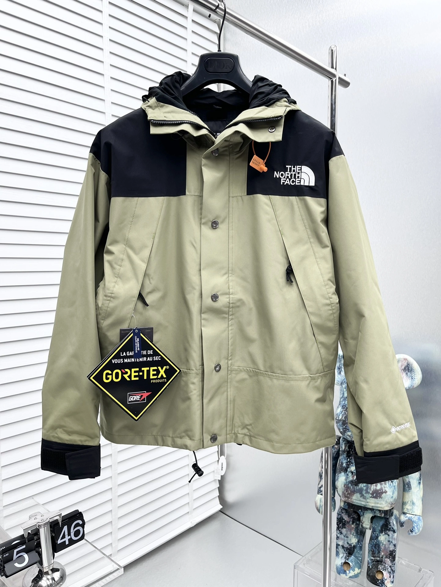 The North Face Outwear FlexibleFit 173115