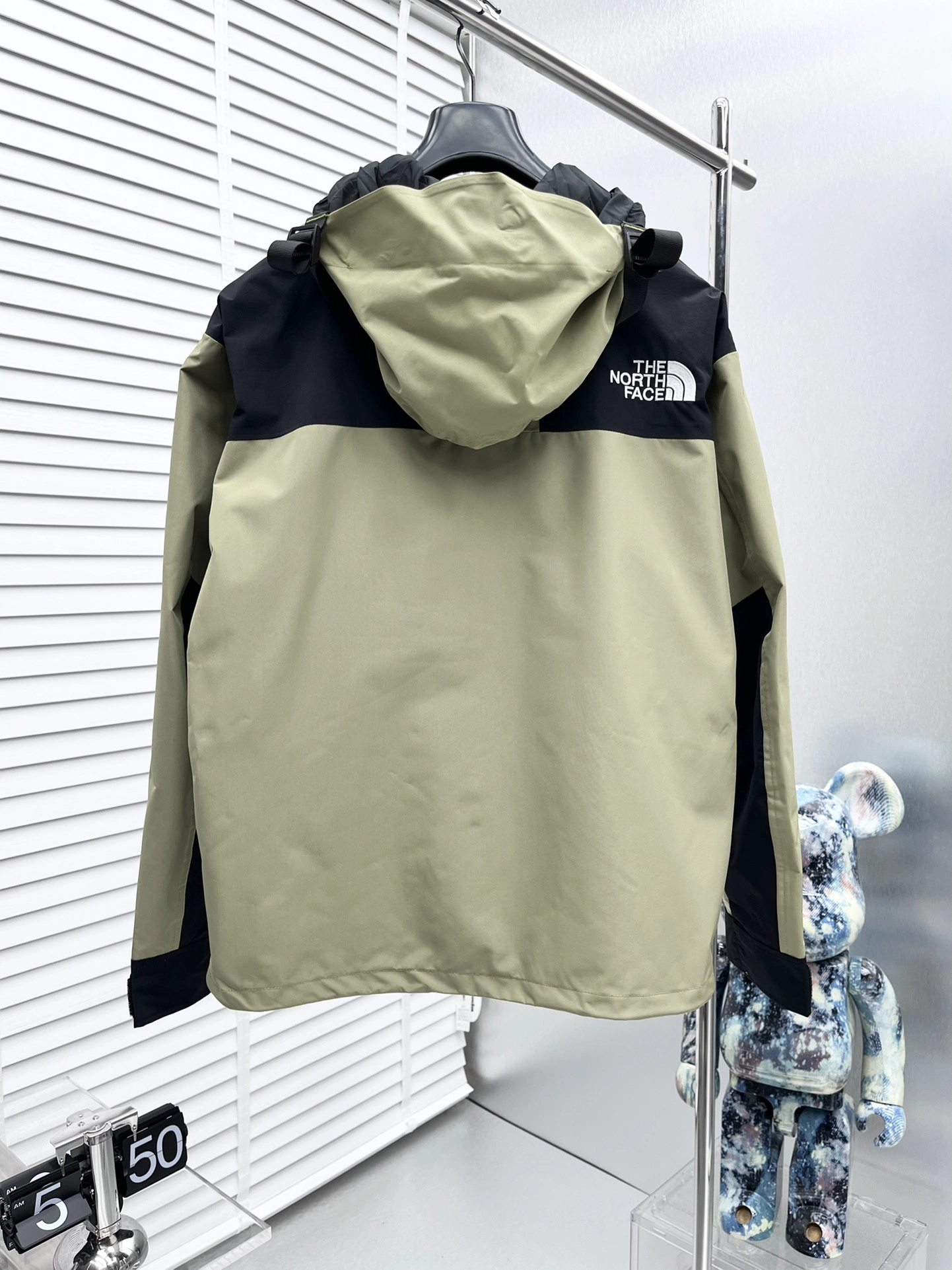 The North Face Outwear FlexibleFit 173115