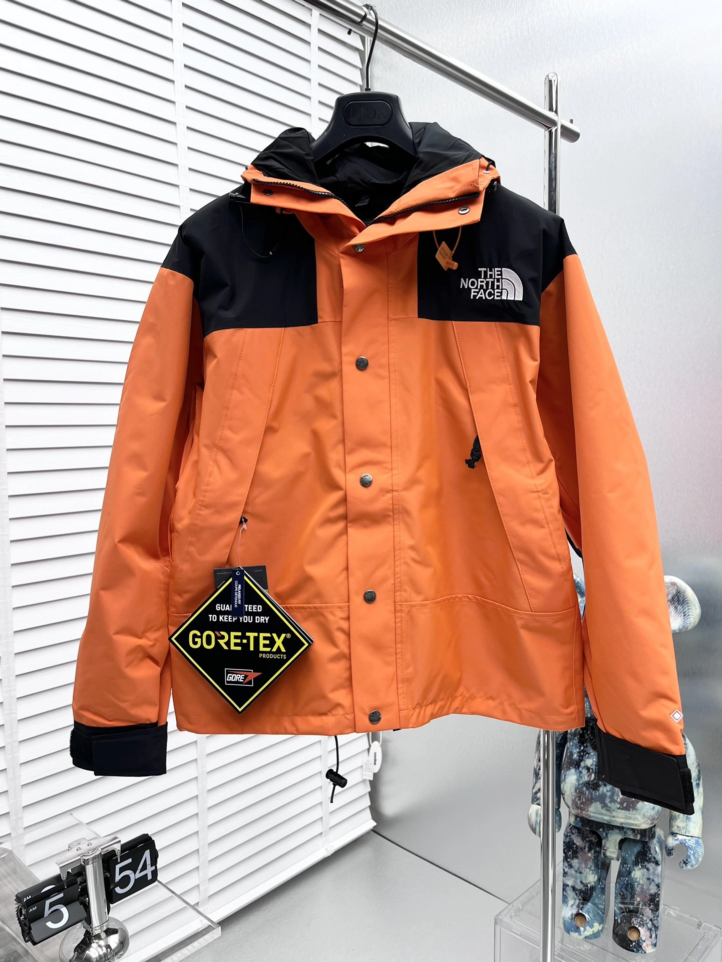 The North Face Outwear MultiPurpose 173108