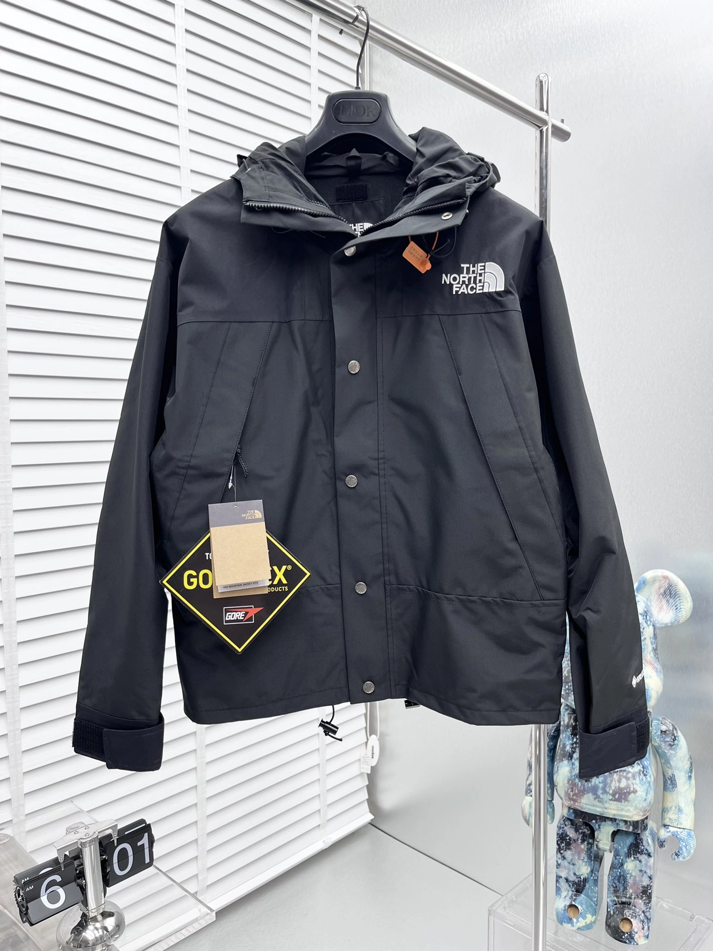 TechFriendly The North Face Outwear 173067