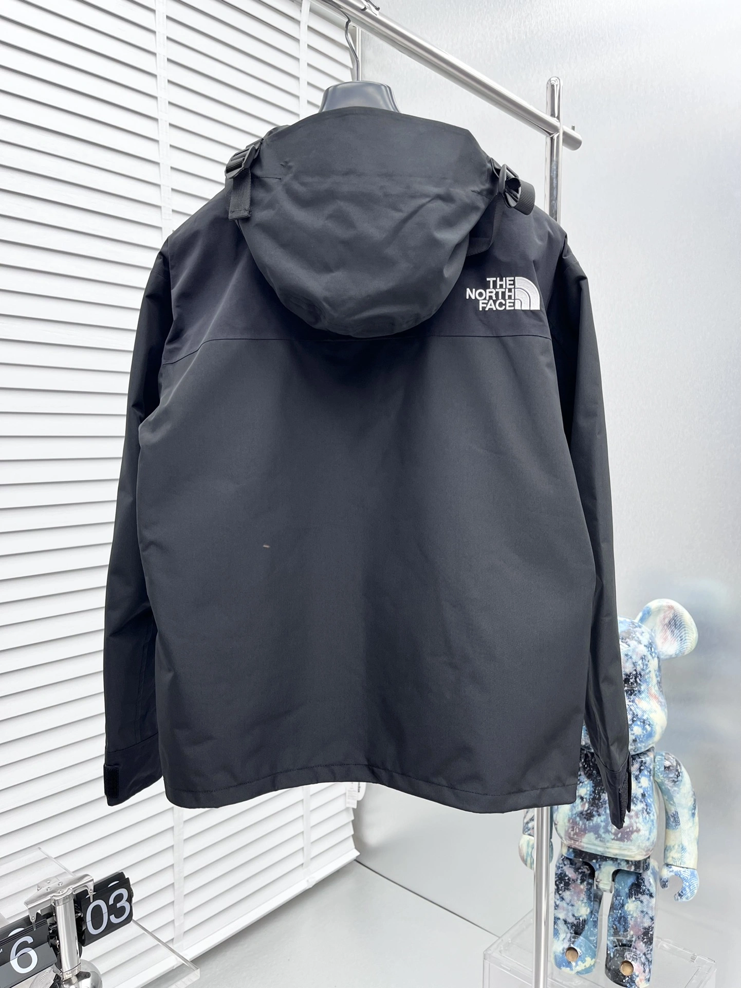 TechFriendly The North Face Outwear 173067