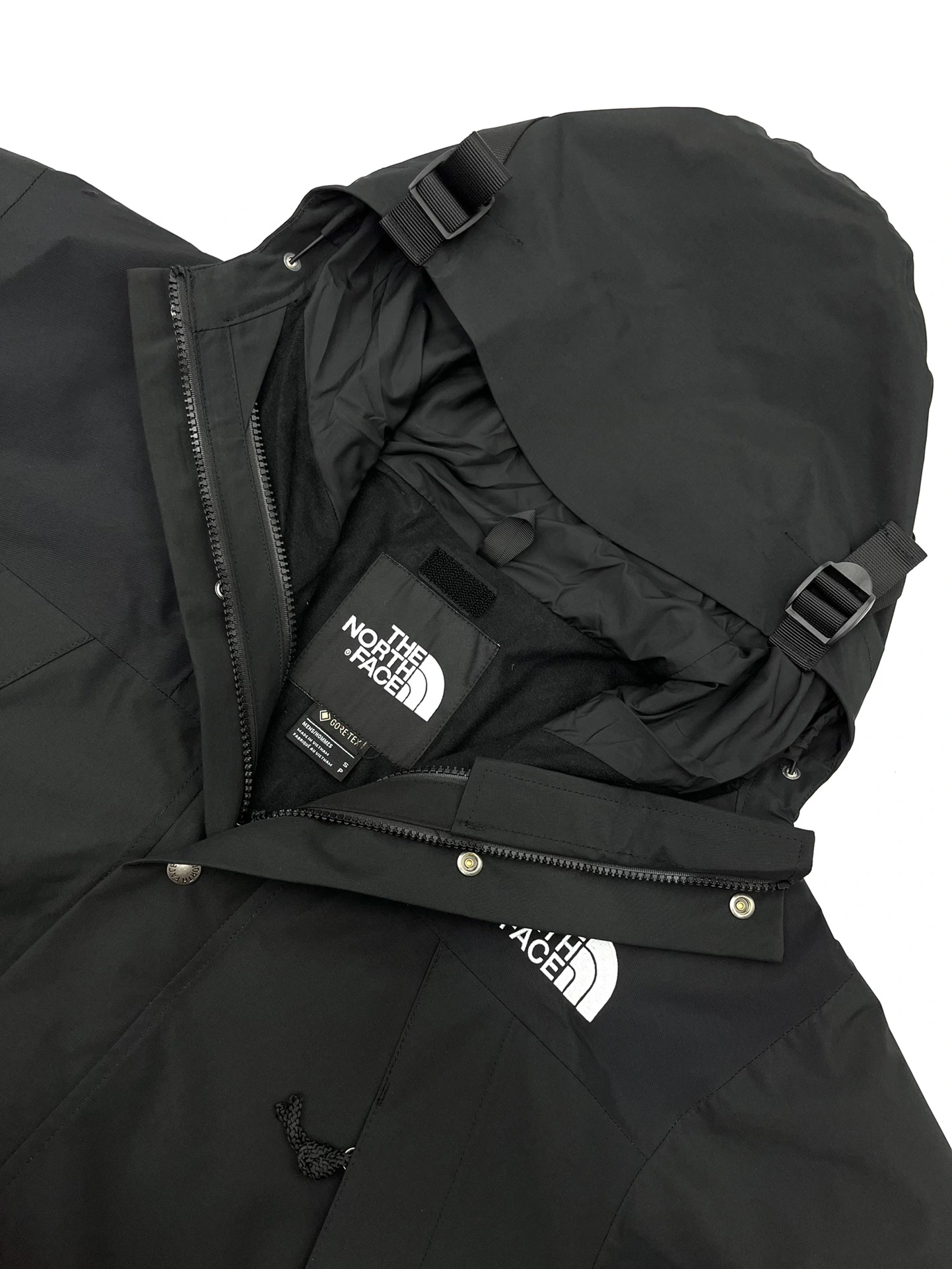 TechFriendly The North Face Outwear 173067