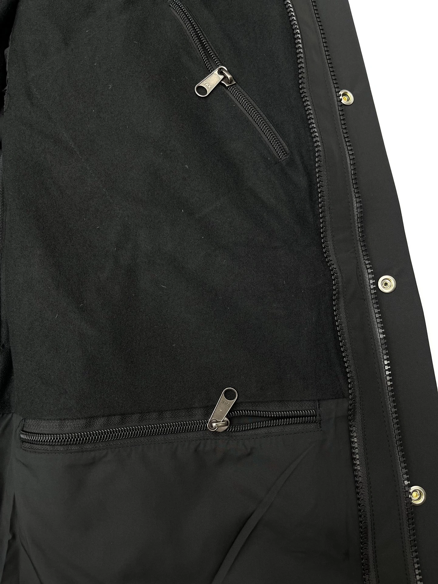 TechFriendly The North Face Outwear 173067