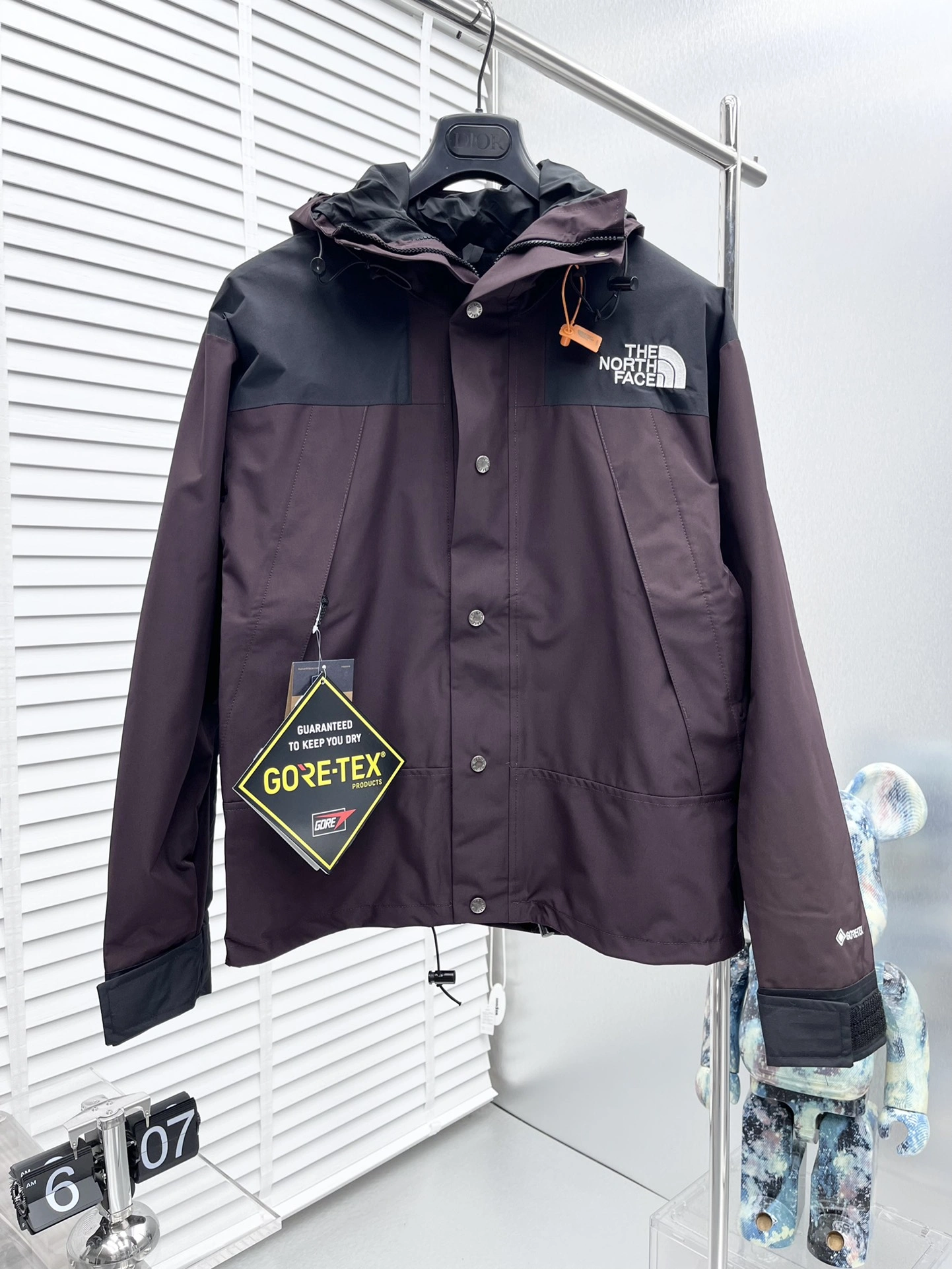 The North Face Outwear Packable 173064