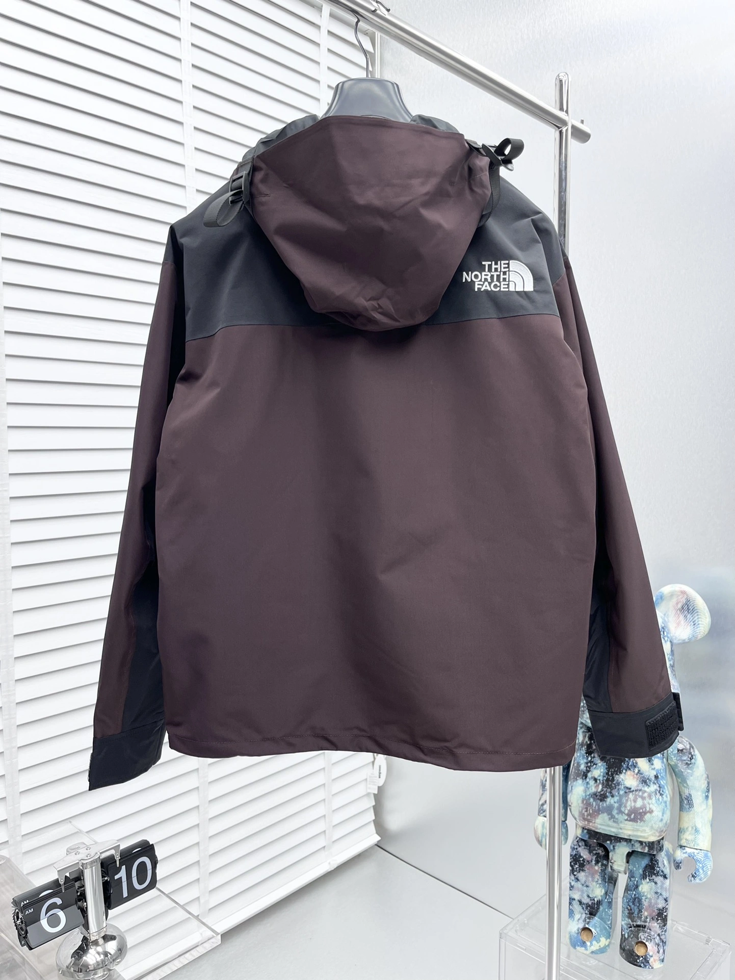 The North Face Outwear Packable 173064