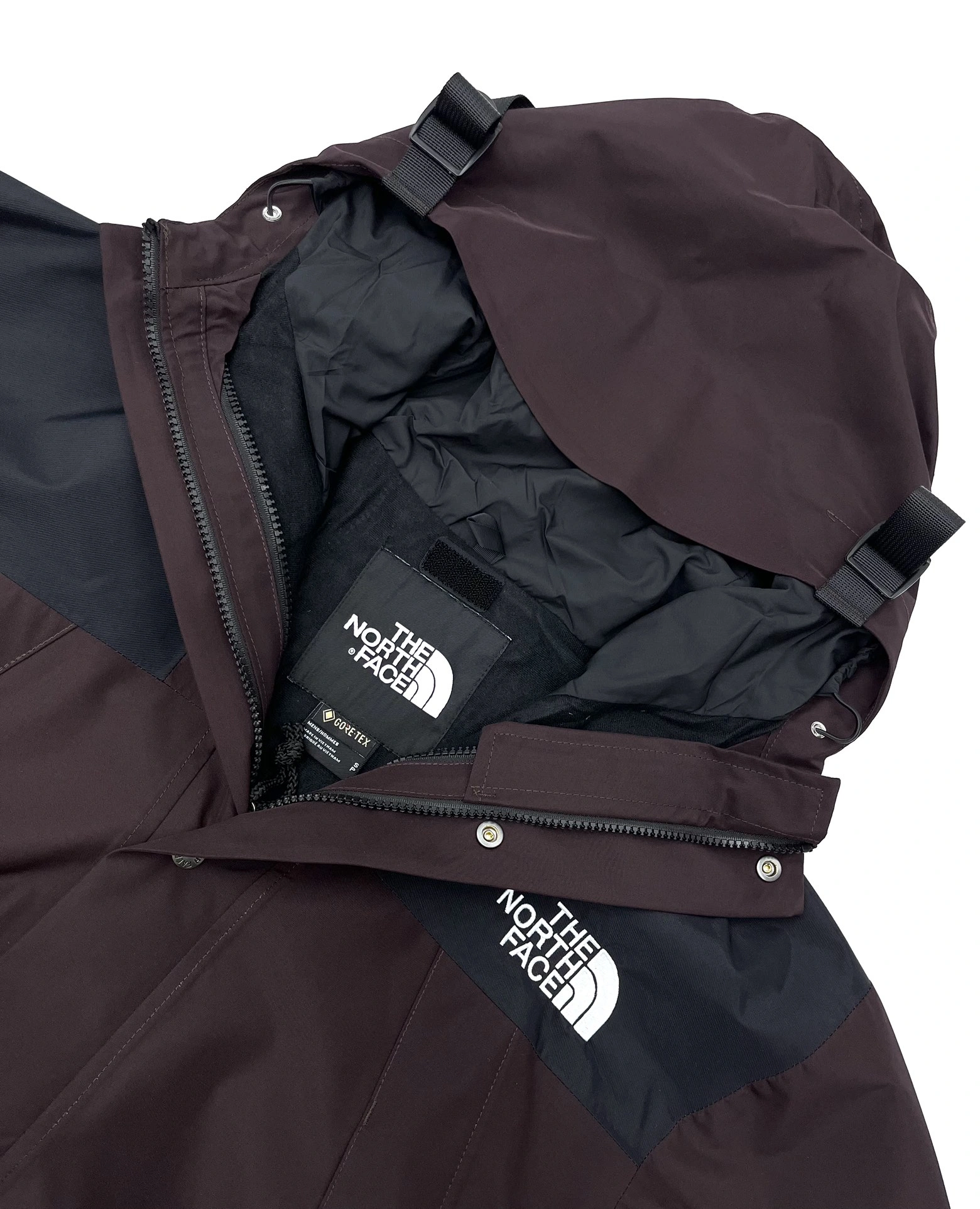 The North Face Outwear Packable 173064