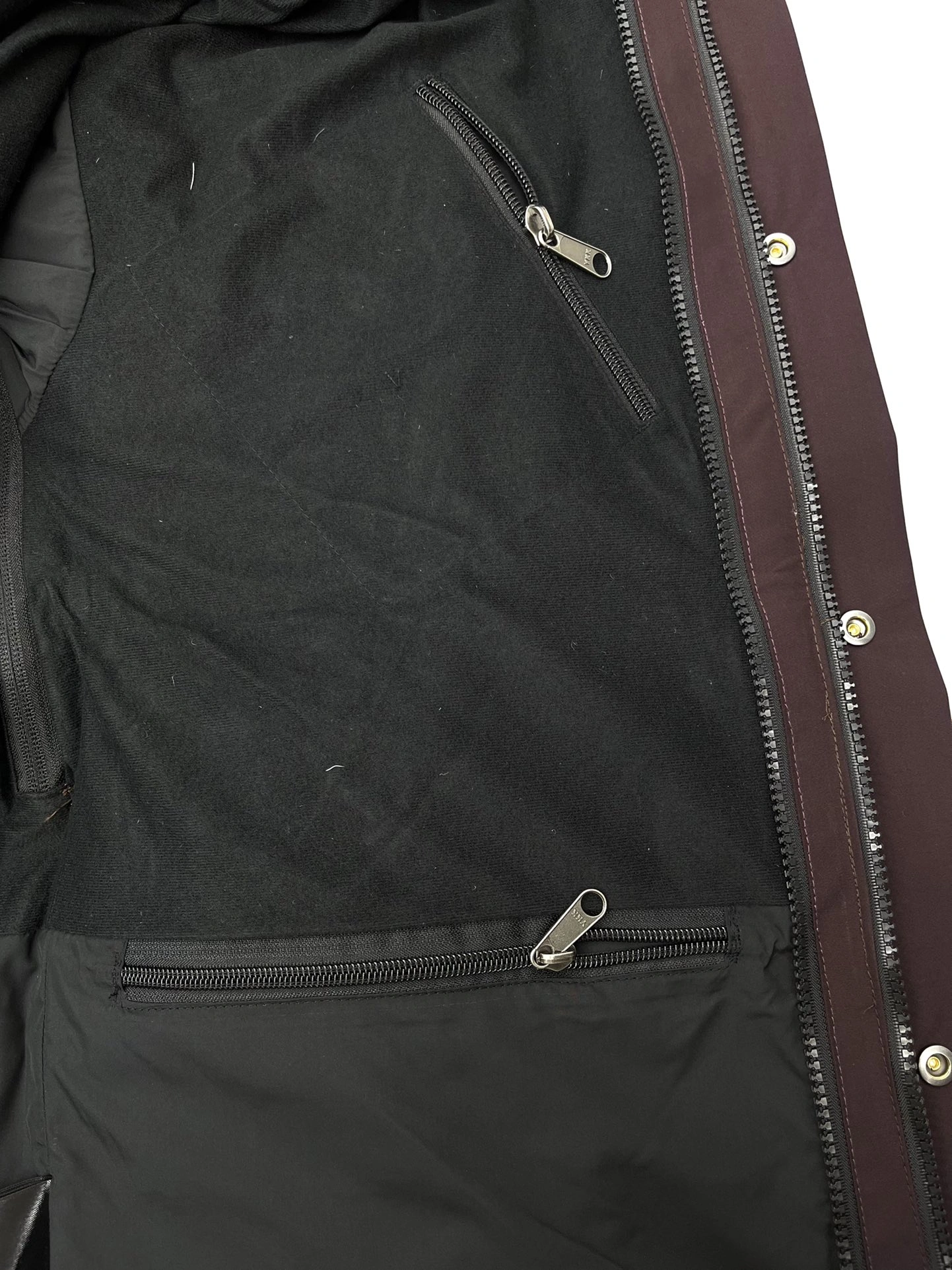 The North Face Outwear Packable 173064
