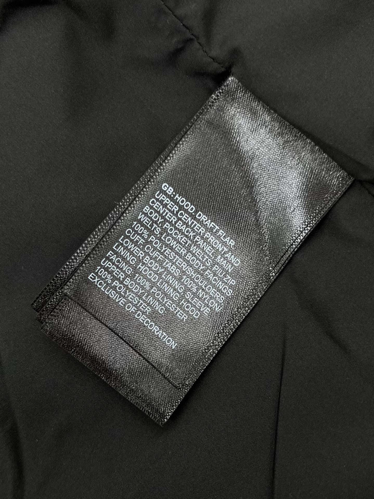 The North Face Outwear Packable 173064
