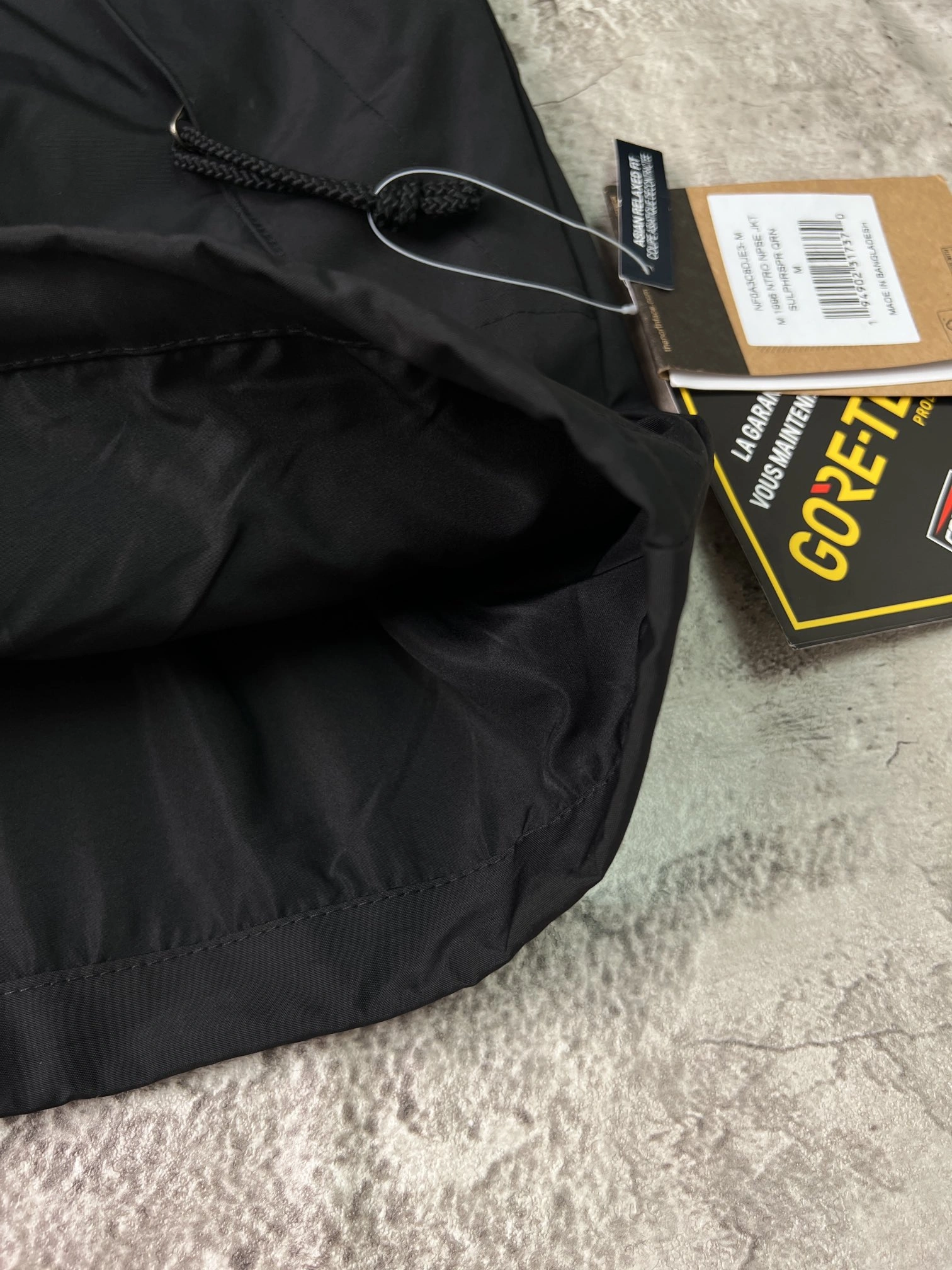 The North Face Outwear Bright 173063