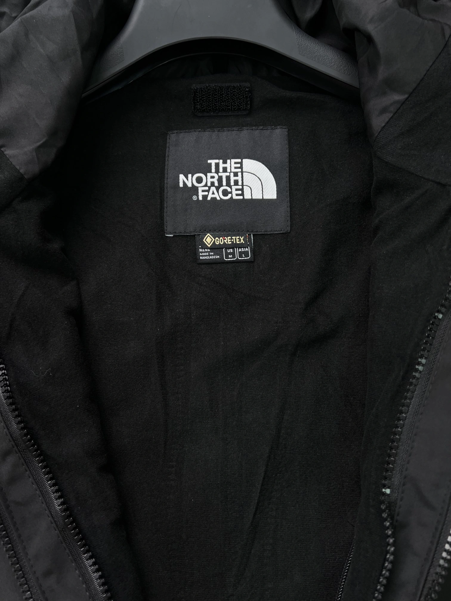 The North Face Outwear Bright 173063