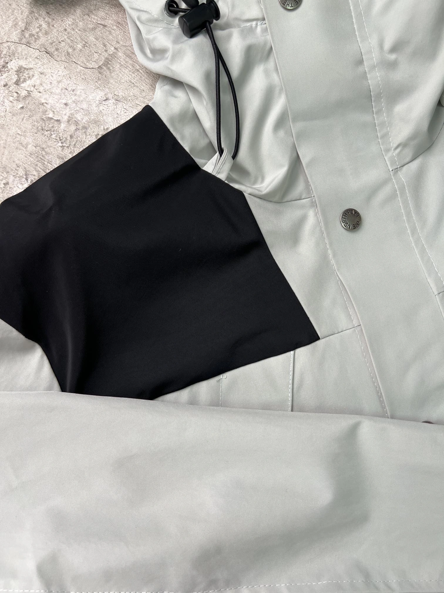The North Face Outwear Breathable 173066