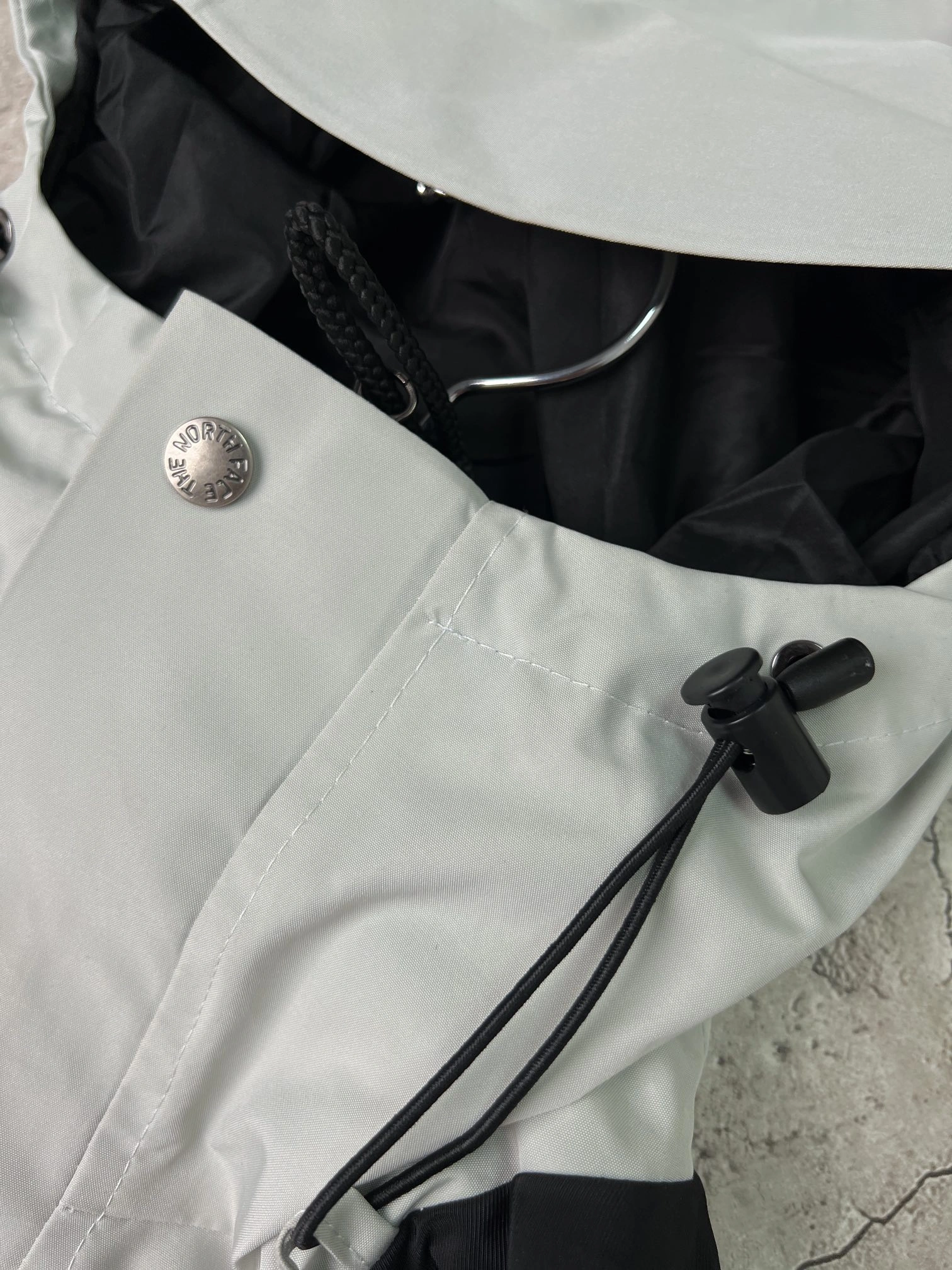 The North Face Outwear Breathable 173066