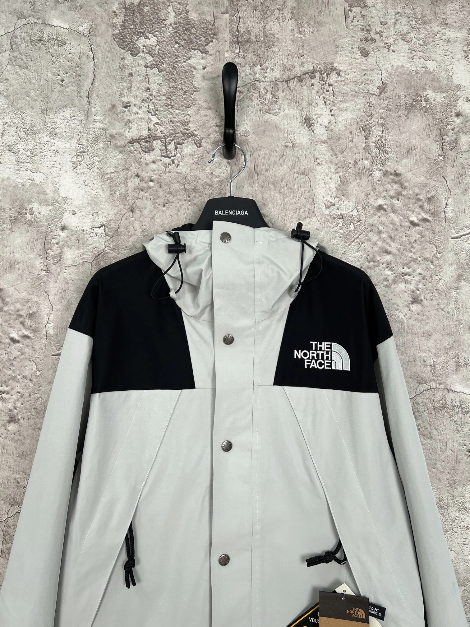 The North Face Outwear Breathable 173066