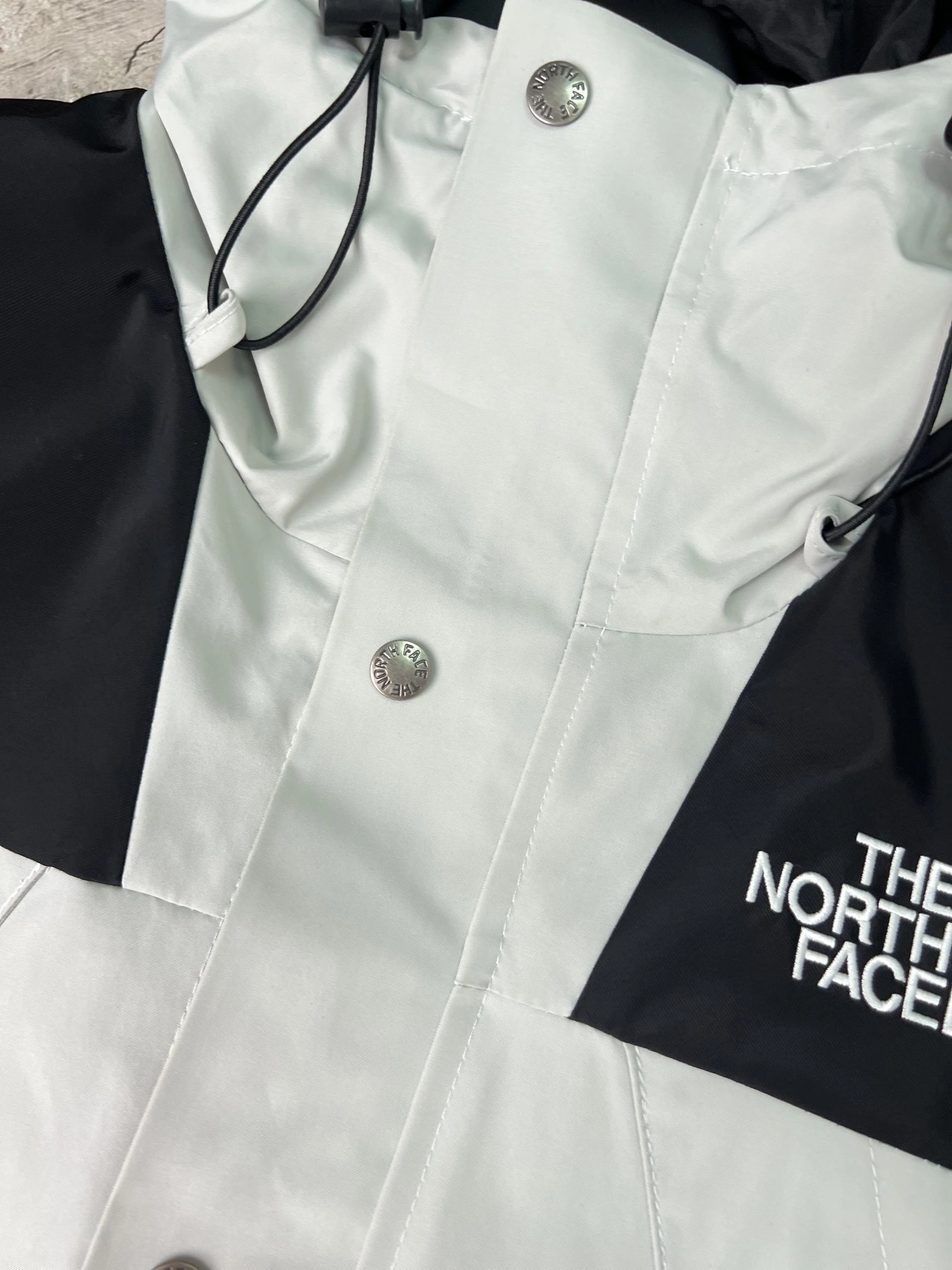 The North Face Outwear Breathable 173066