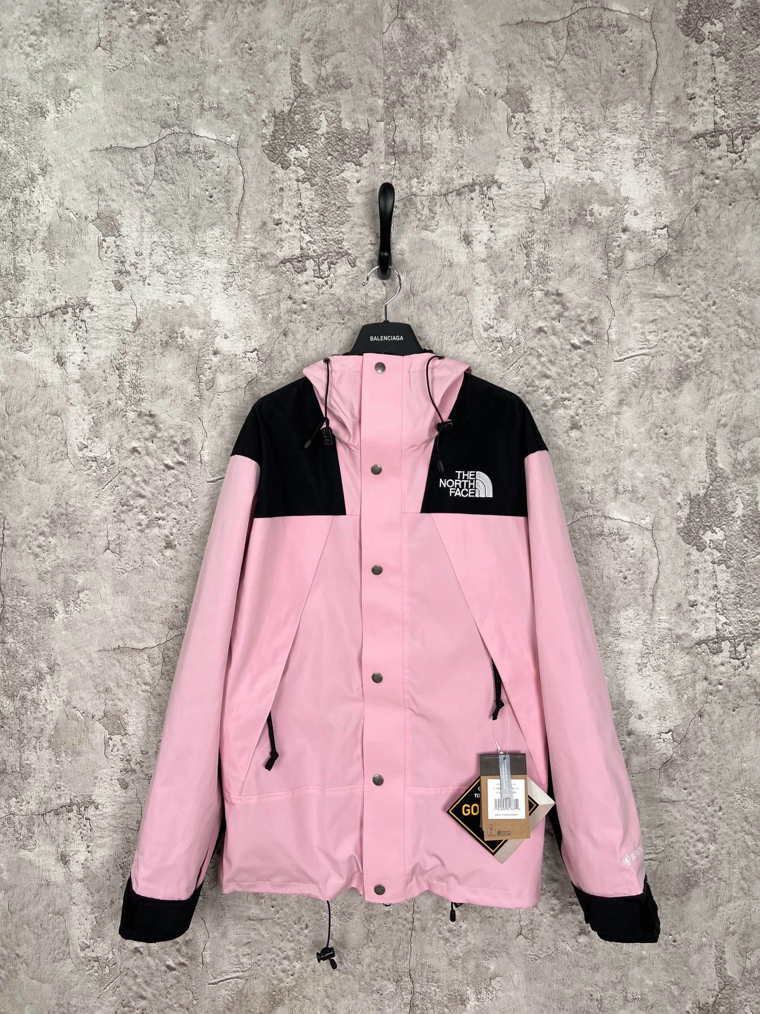 Vibrant The North Face Outwear 173096