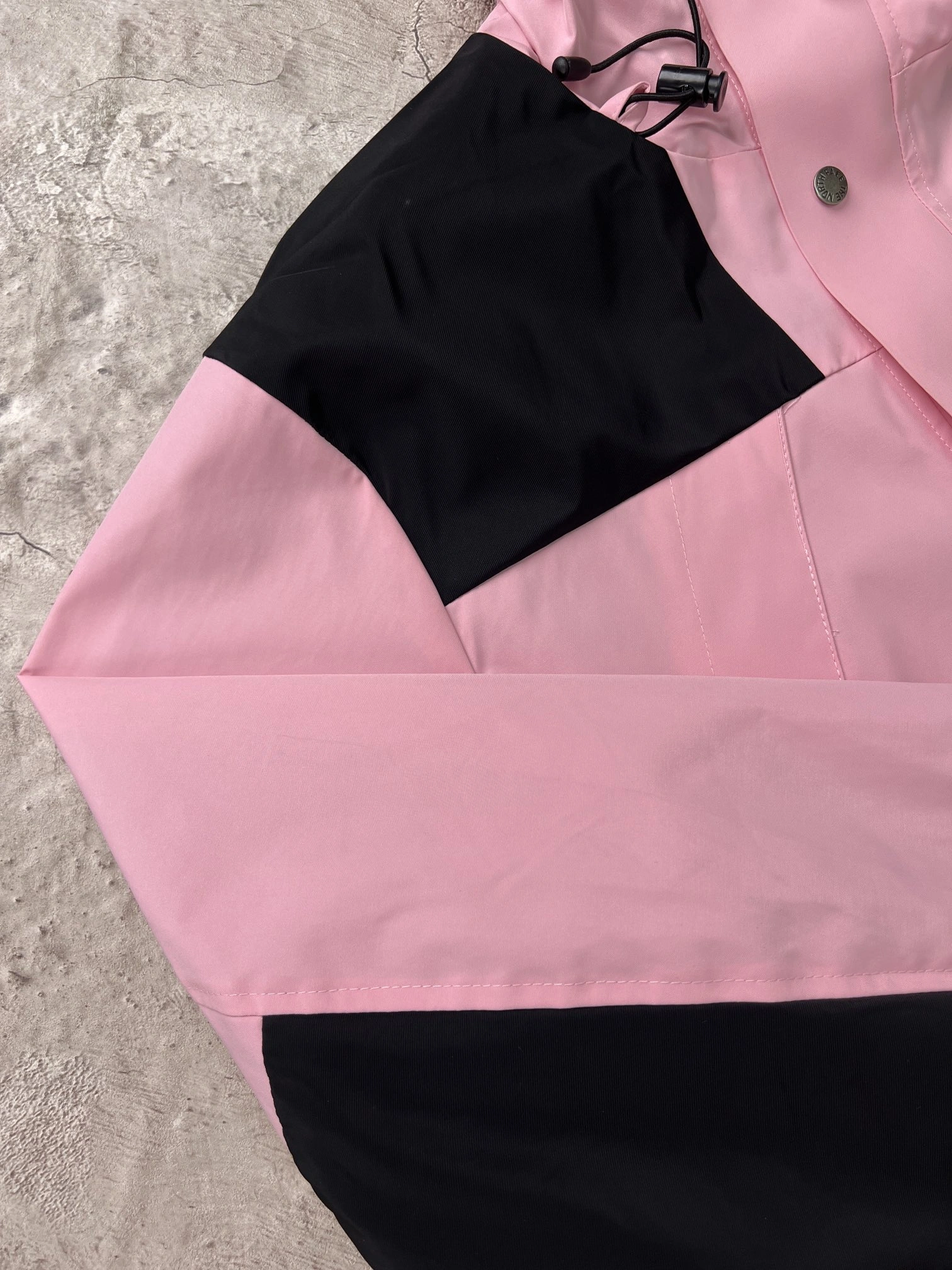 Vibrant The North Face Outwear 173096