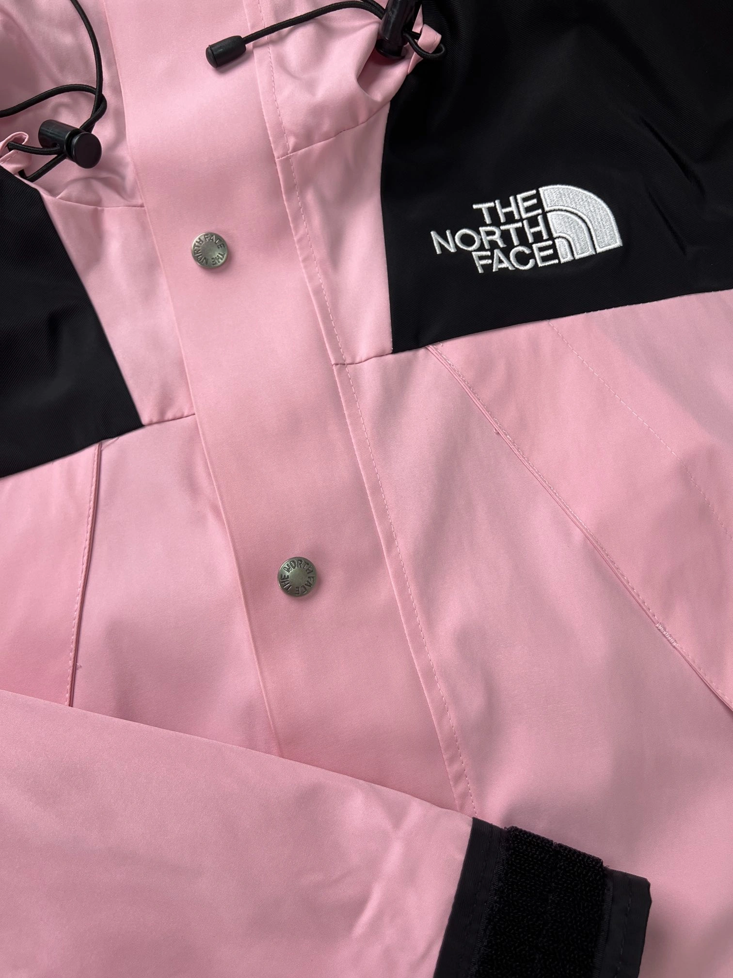 Vibrant The North Face Outwear 173096