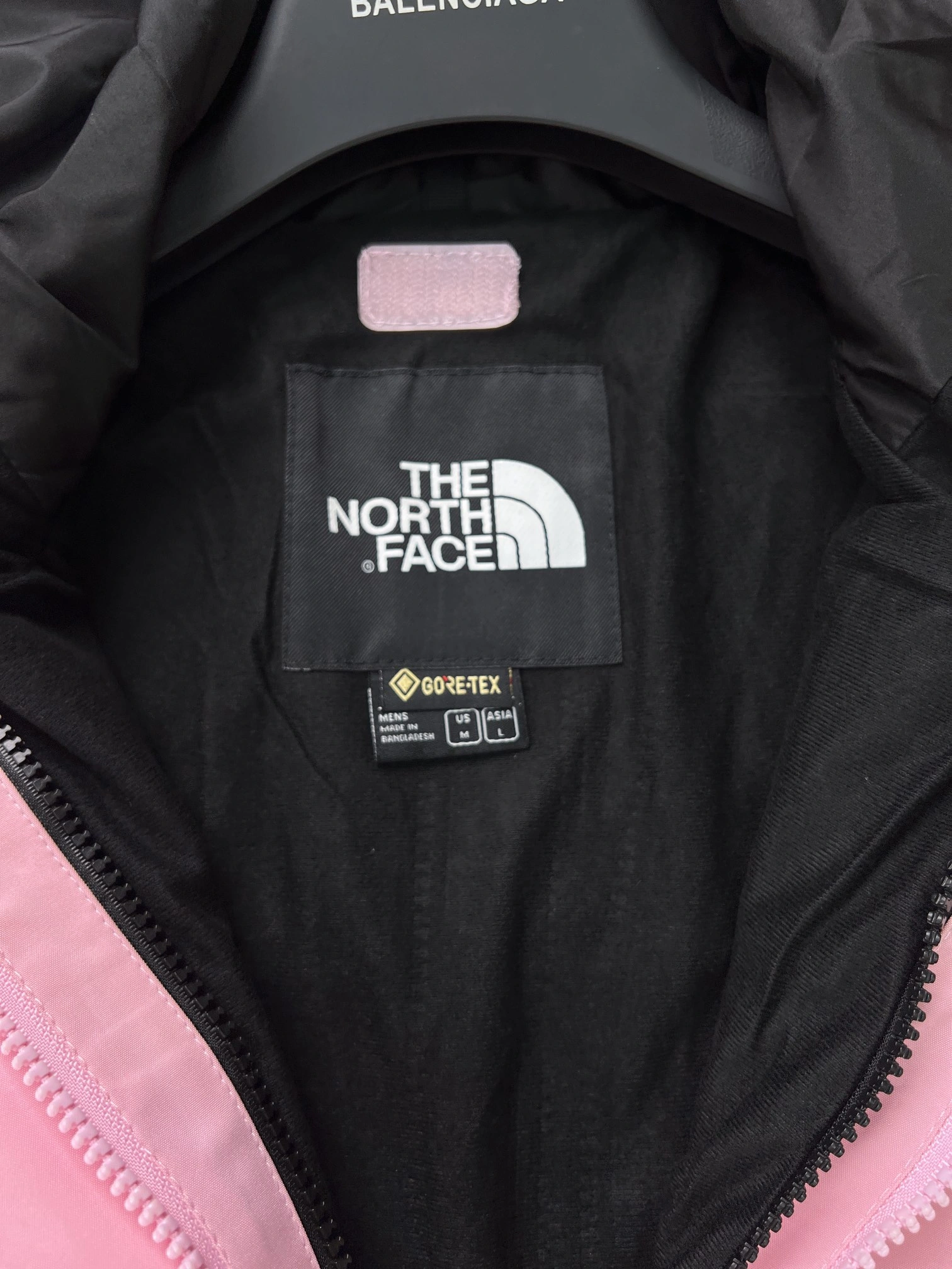 Vibrant The North Face Outwear 173096