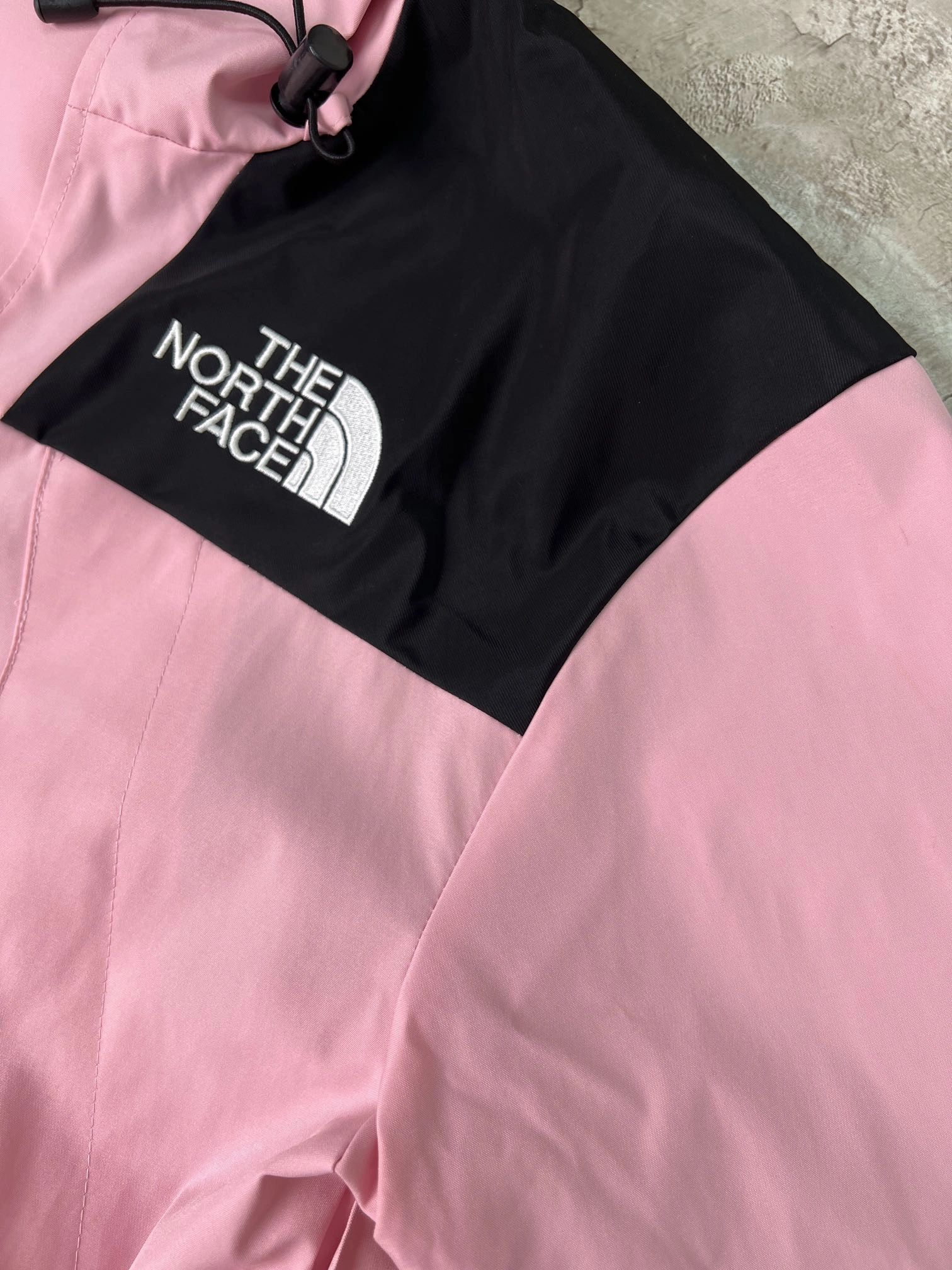 Vibrant The North Face Outwear 173096