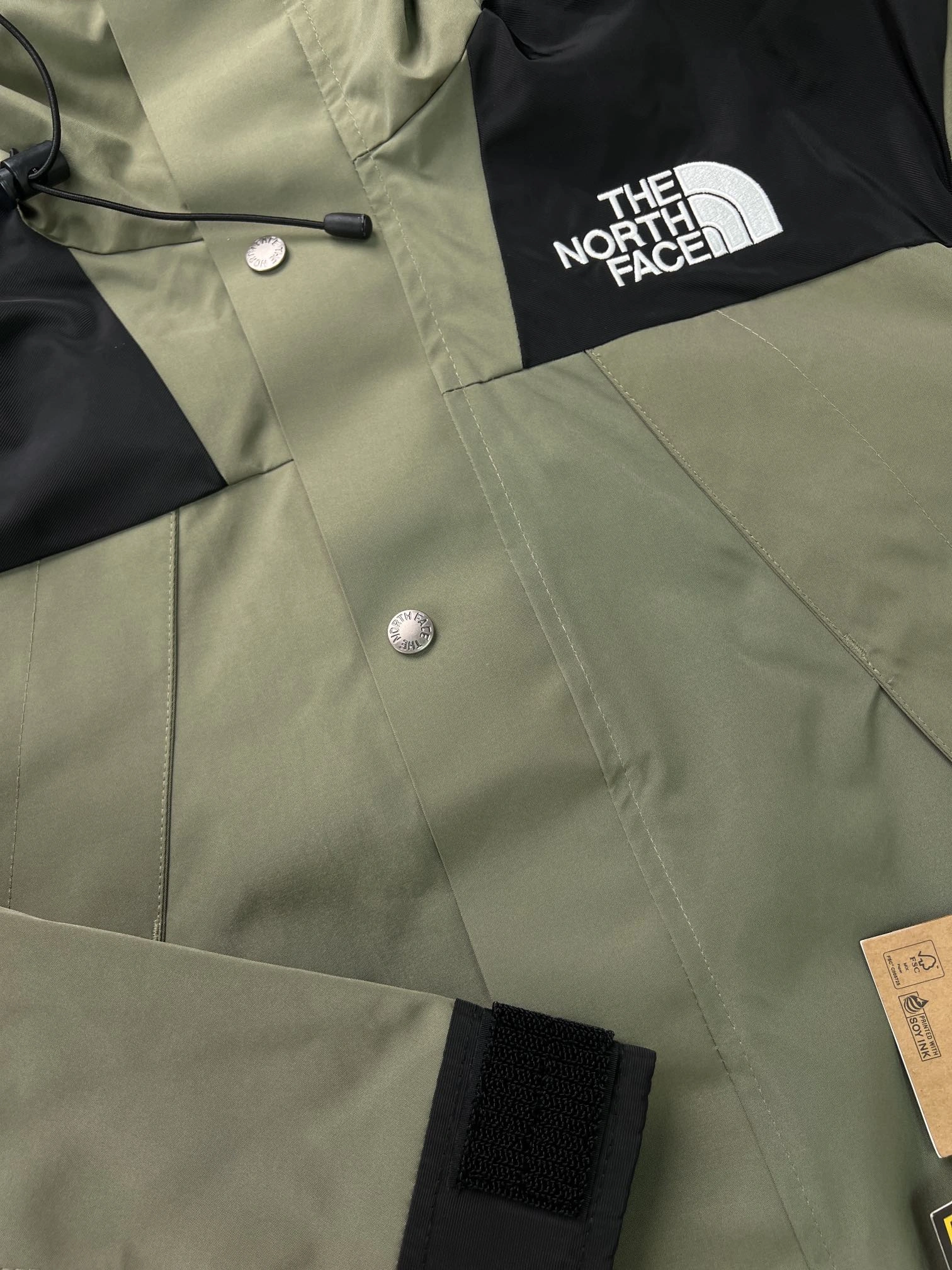 Affordable The North Face Outwear 173091