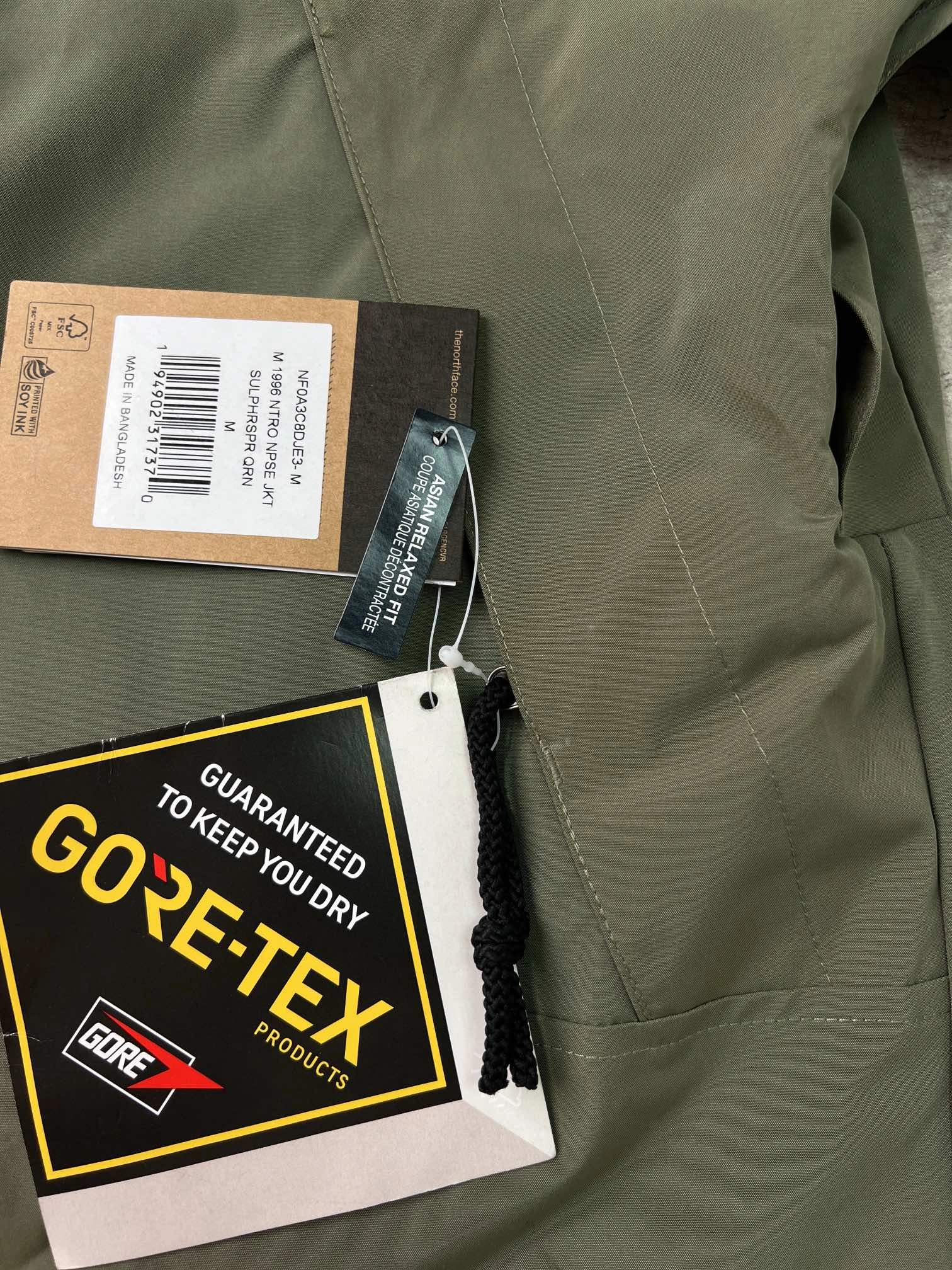 Affordable The North Face Outwear 173091