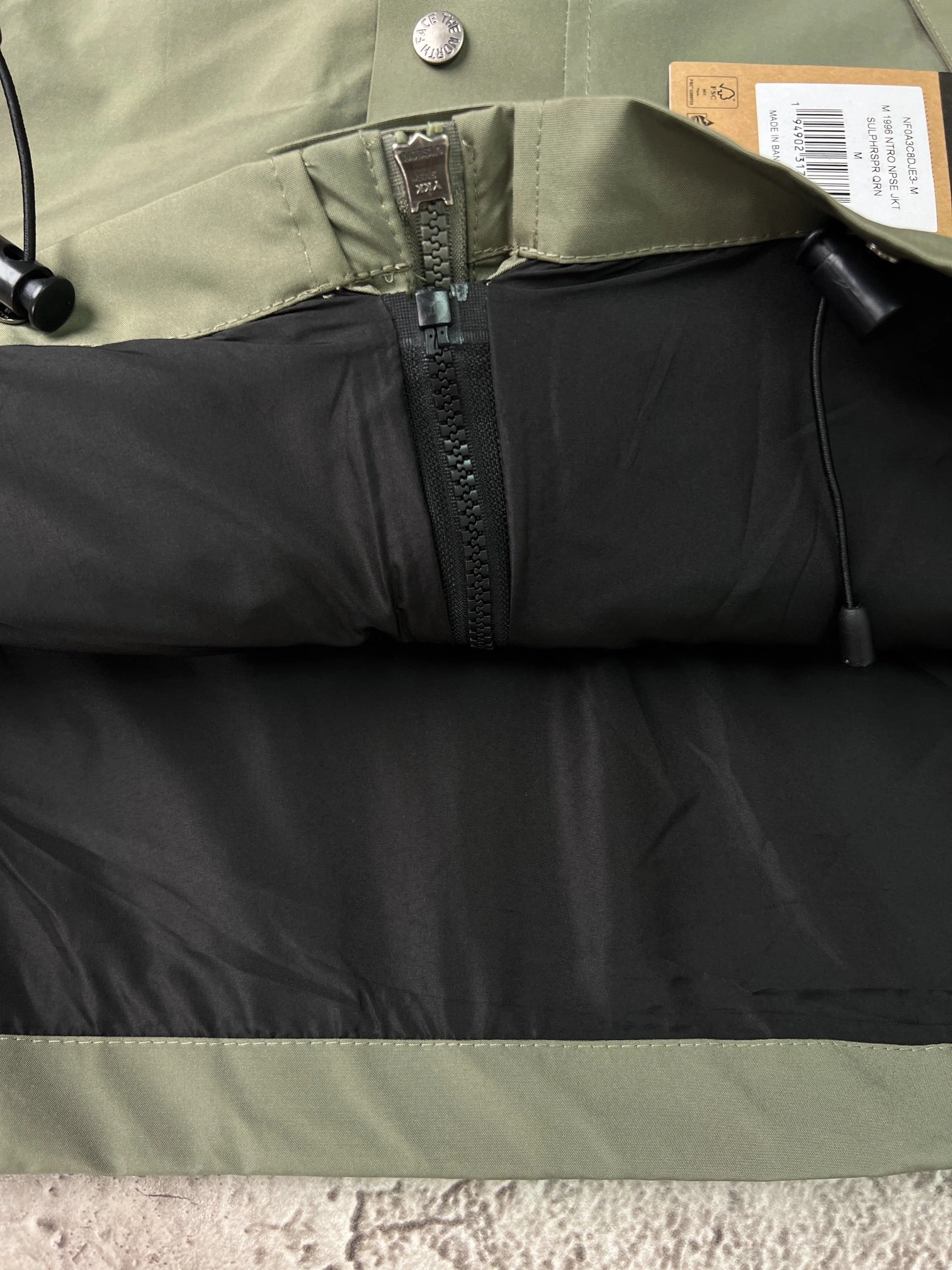 Affordable The North Face Outwear 173091