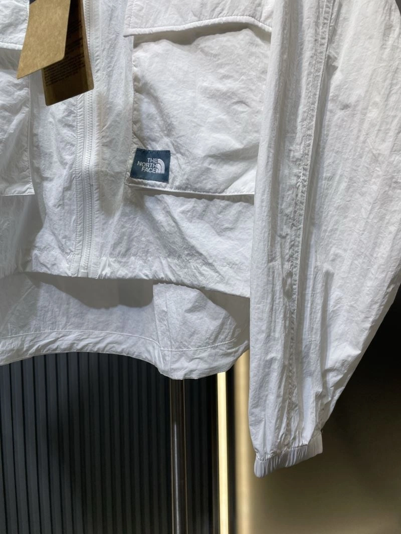 Sustainable The North Face Outwear 173022