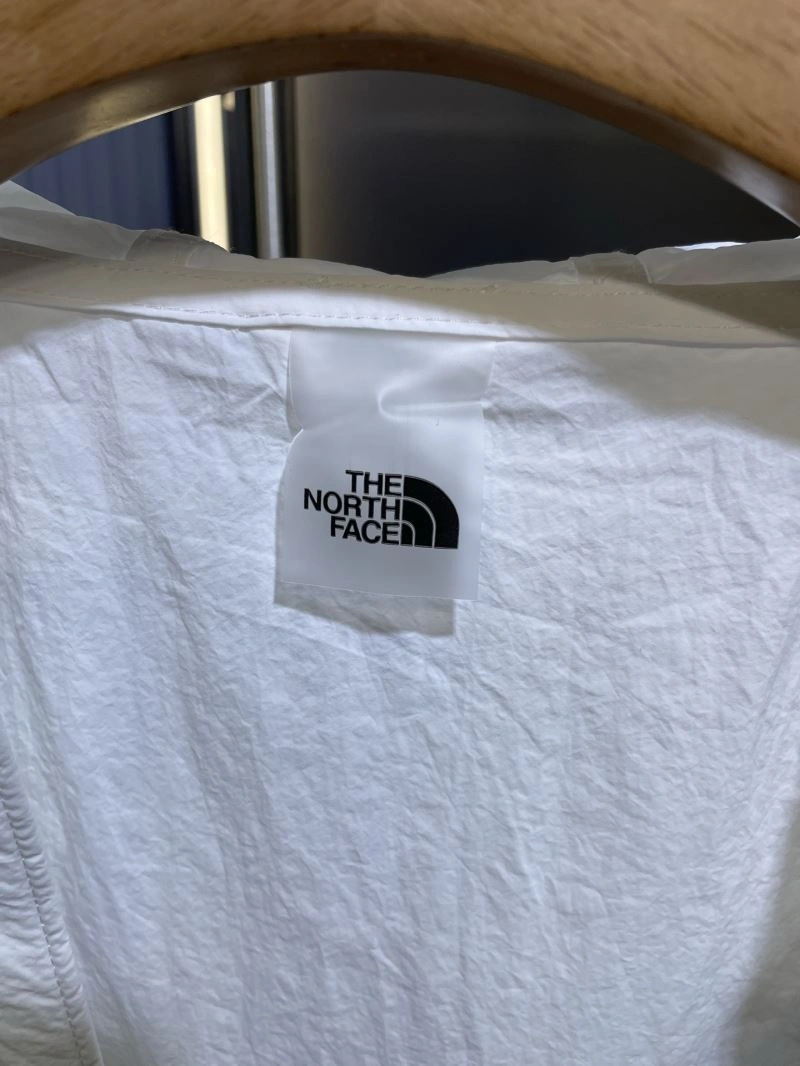 Sustainable The North Face Outwear 173022