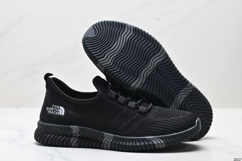 Thermal The North Face Shoes 1675