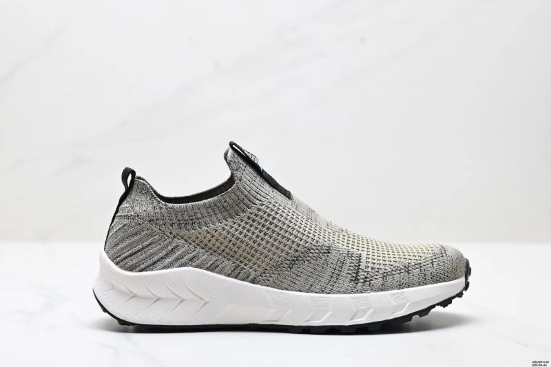 The North Face Shoes Upgraded 1682