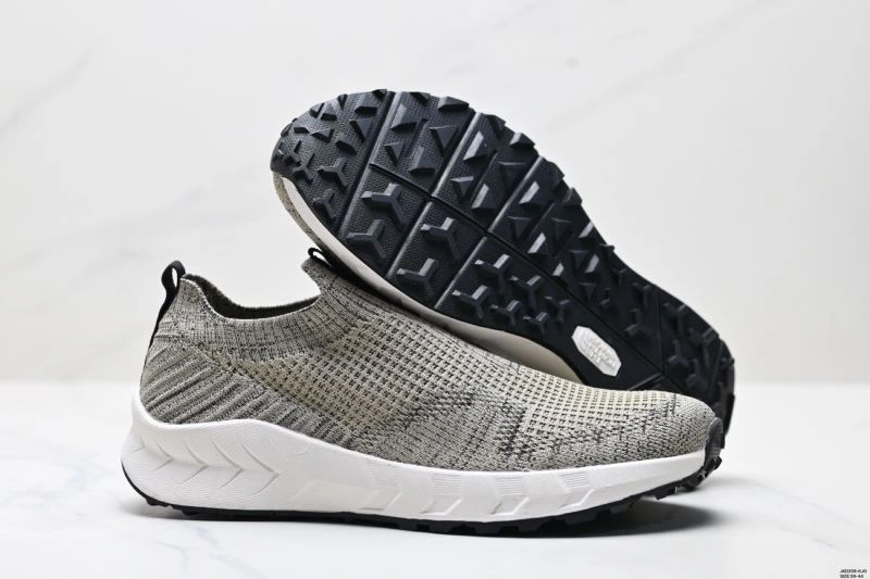 The North Face Shoes Upgraded 1682