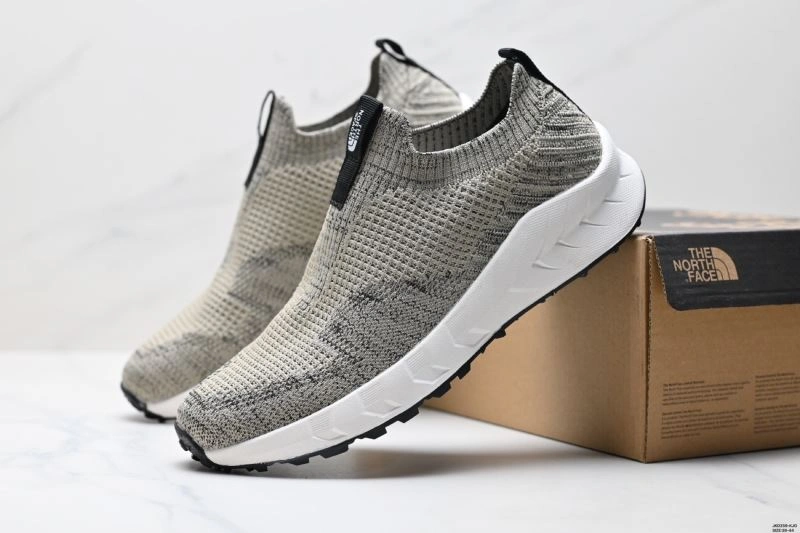 The North Face Shoes Upgraded 1682